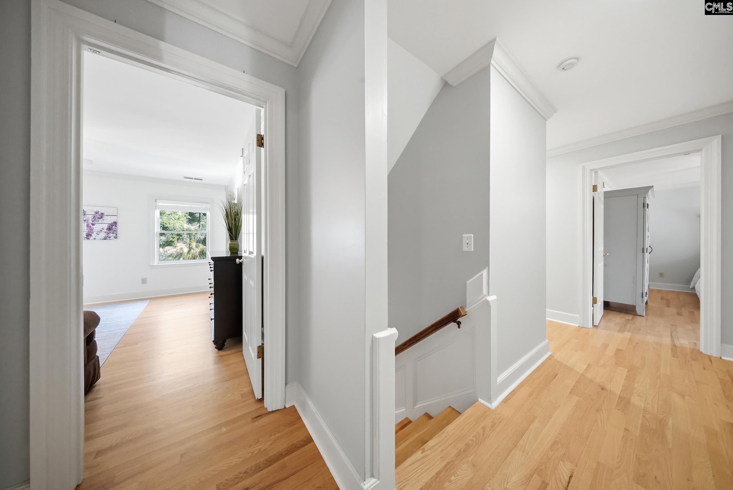 205 Harwell Drive