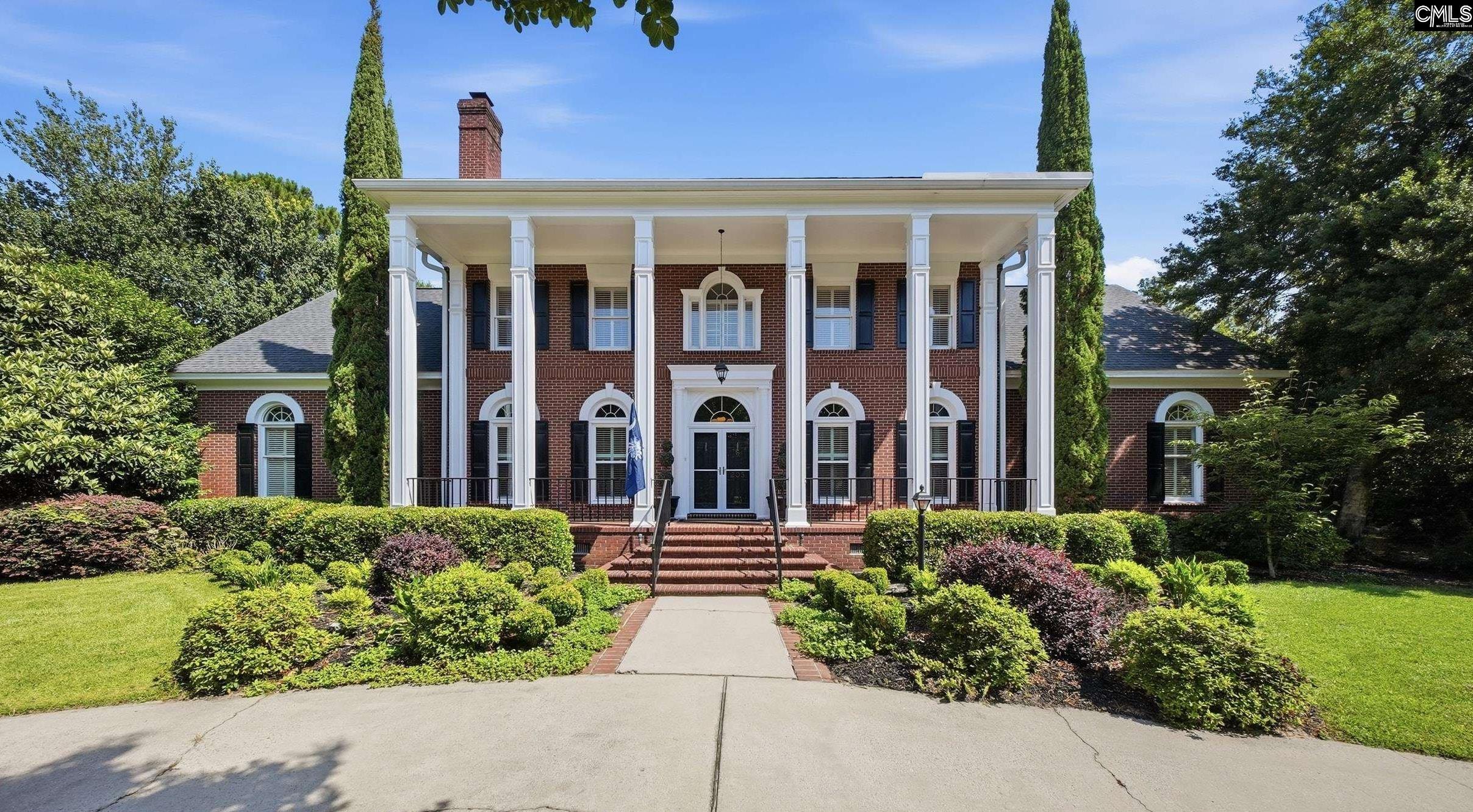 205 Harwell Drive