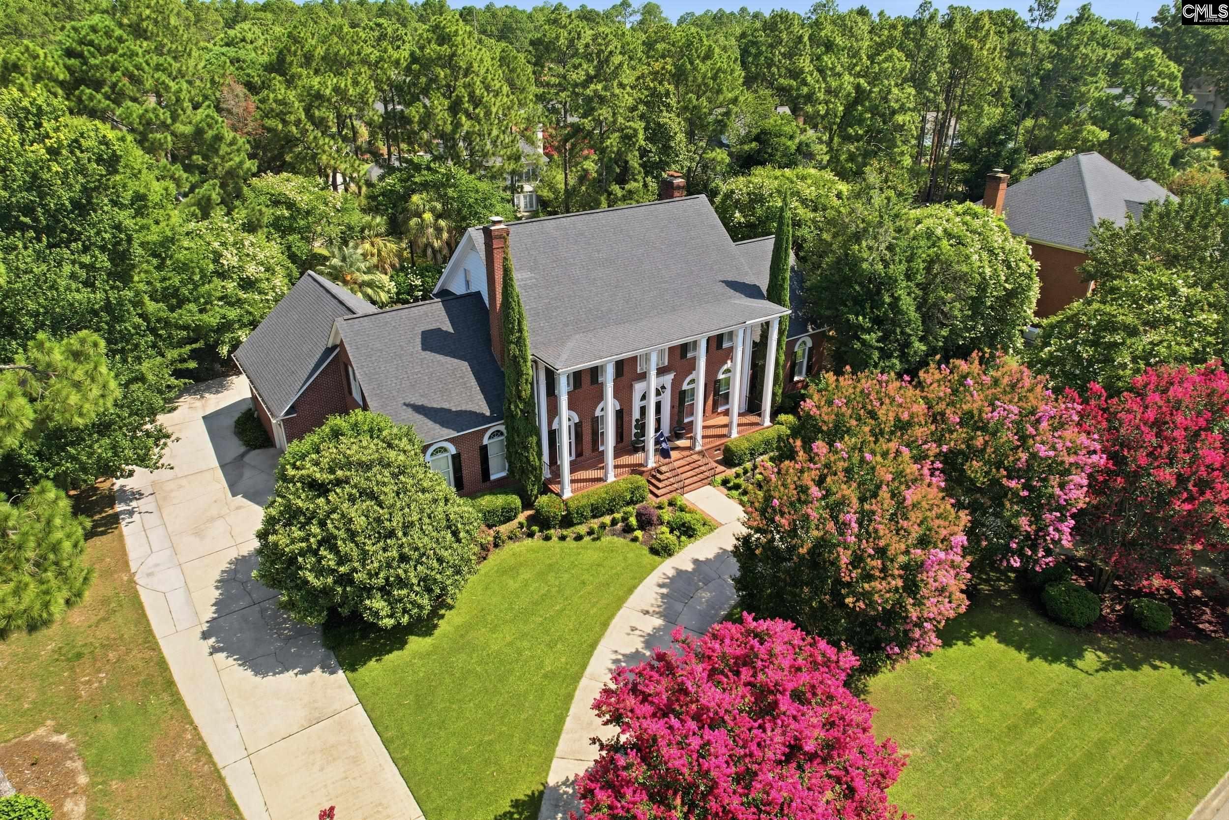 205 Harwell Drive