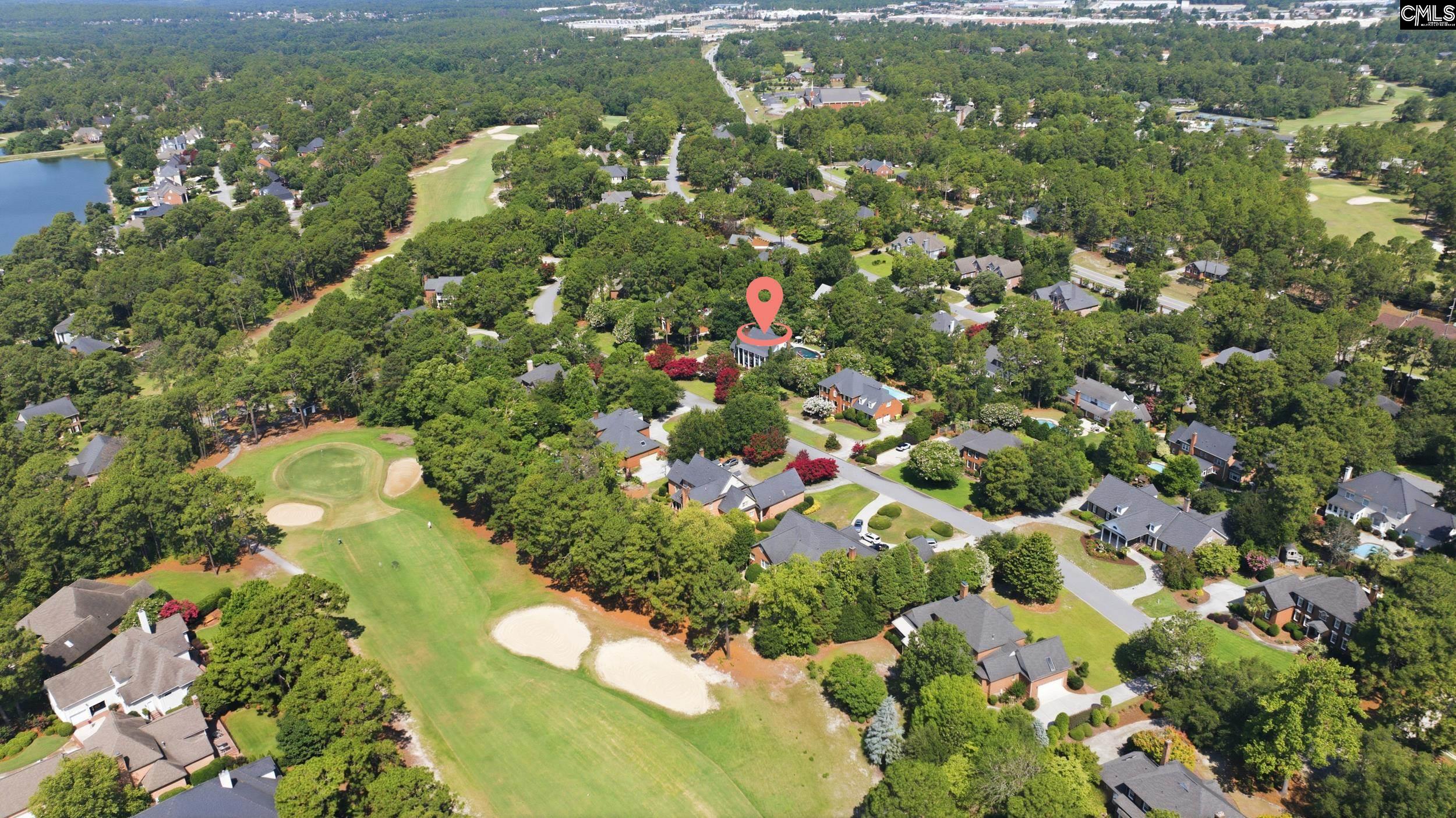 205 Harwell Drive
