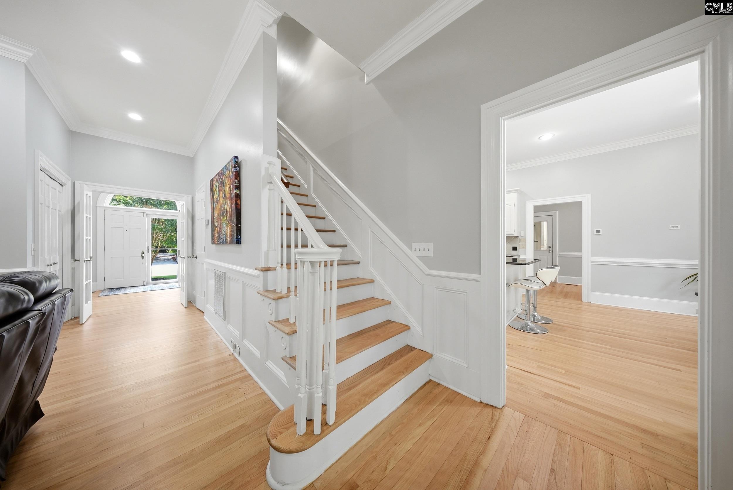 205 Harwell Drive