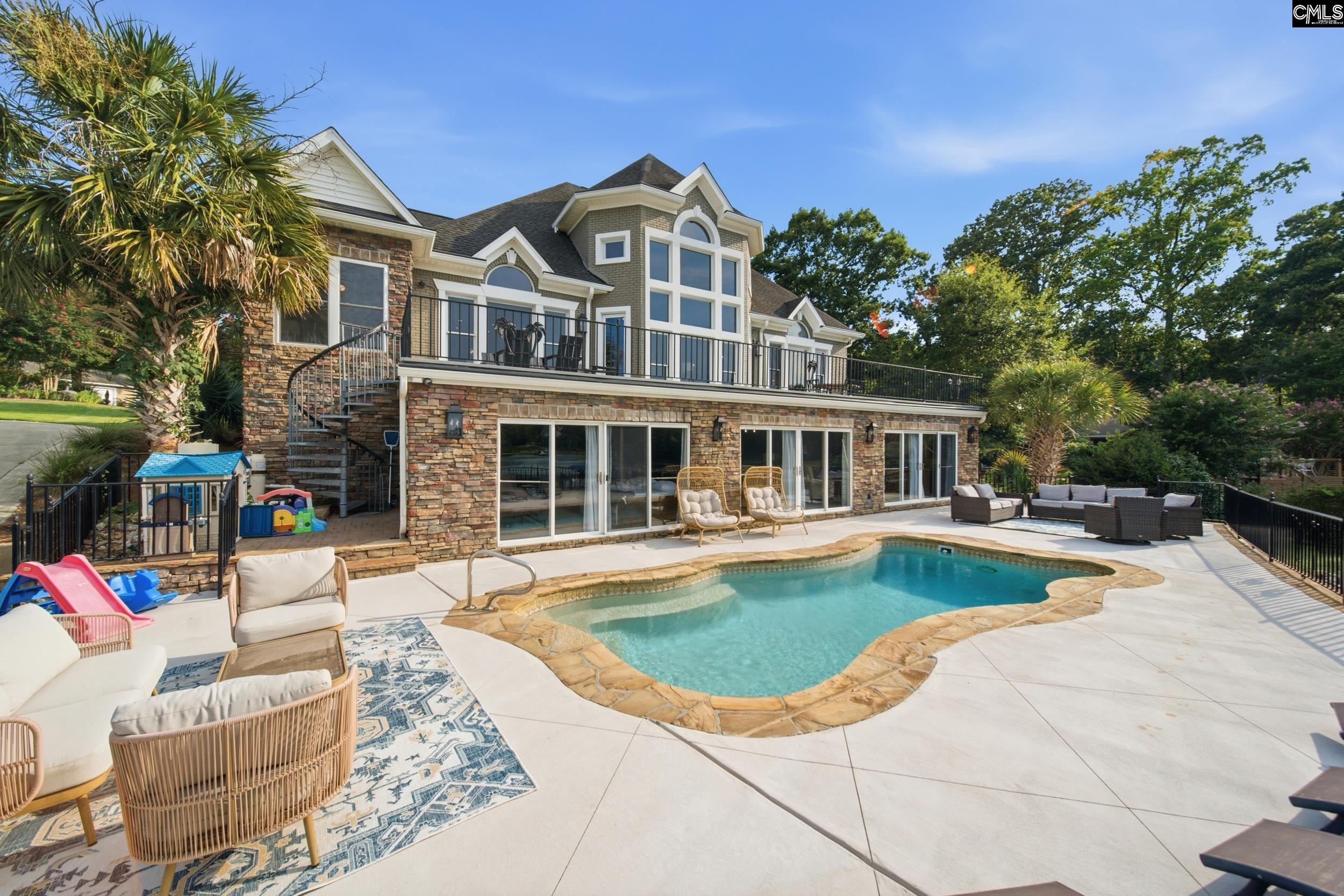 134 Beechcreek Circle