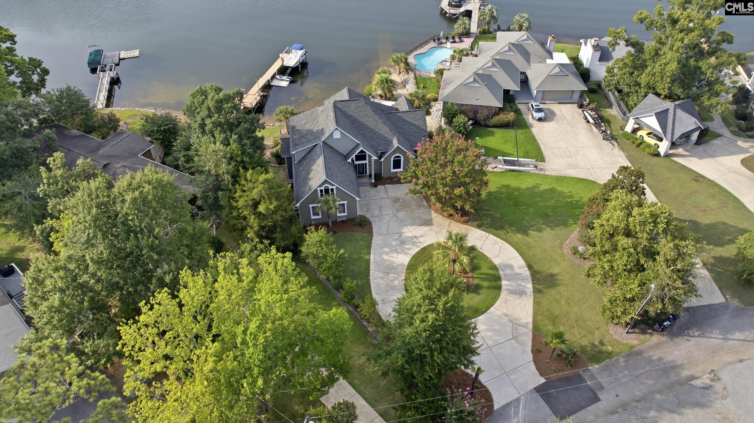 134 Beechcreek Circle