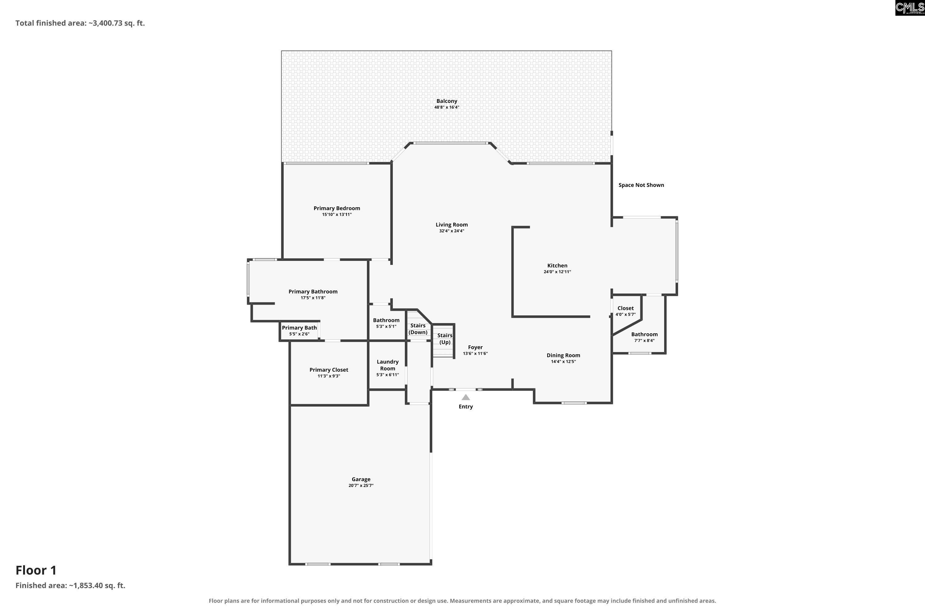 134 Beechcreek Circle