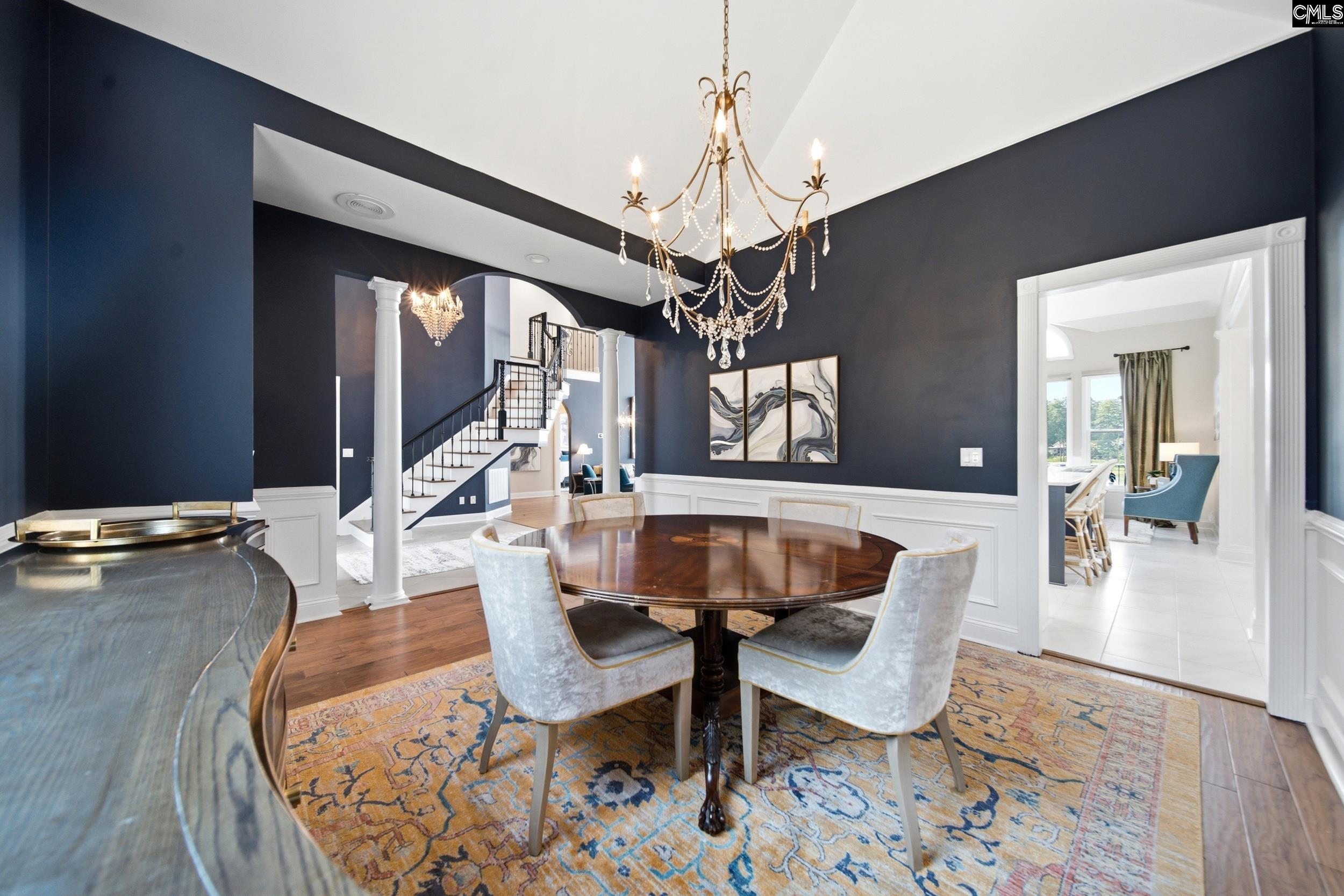 134 Beechcreek Circle