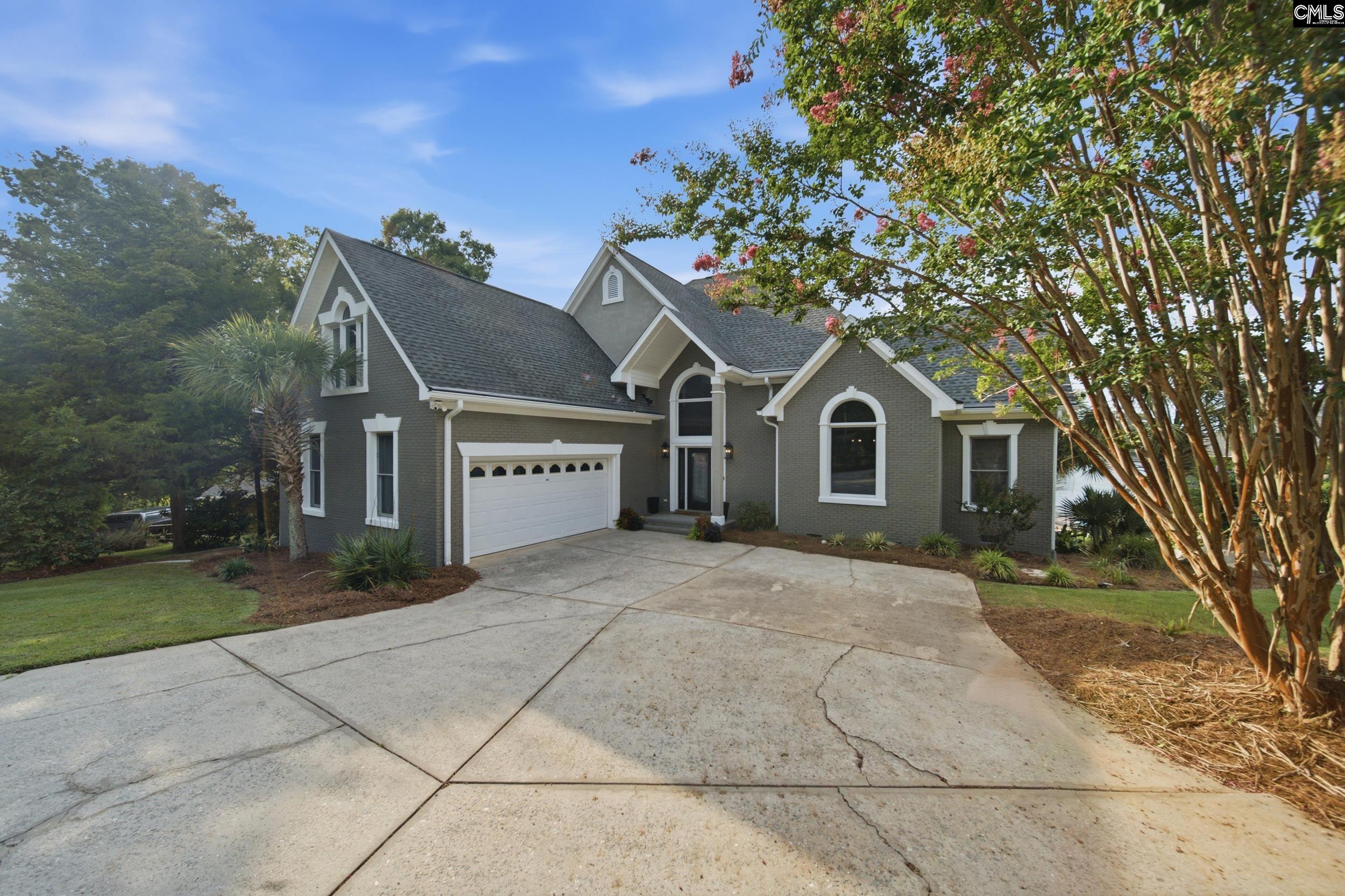 134 Beechcreek Circle