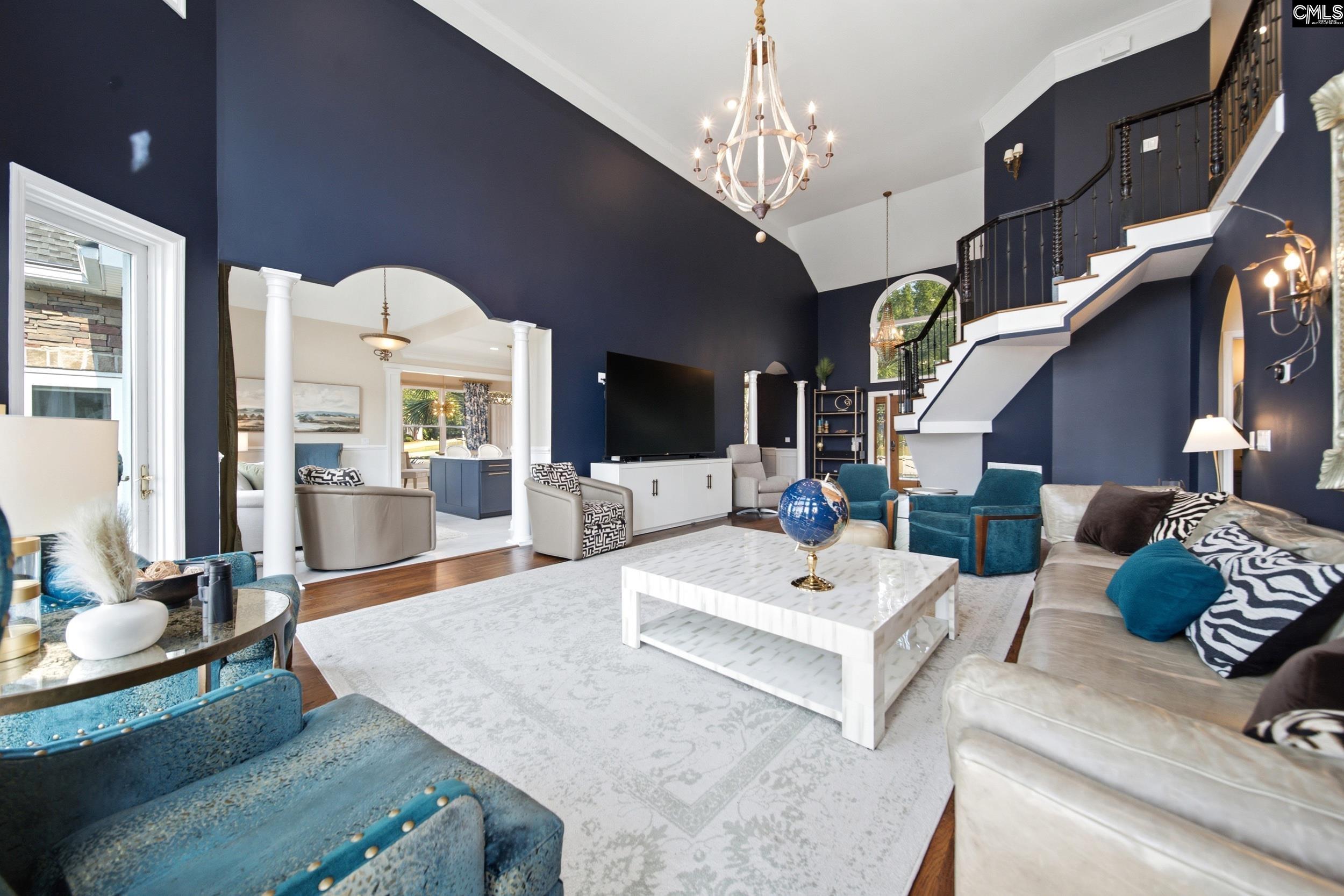 134 Beechcreek Circle