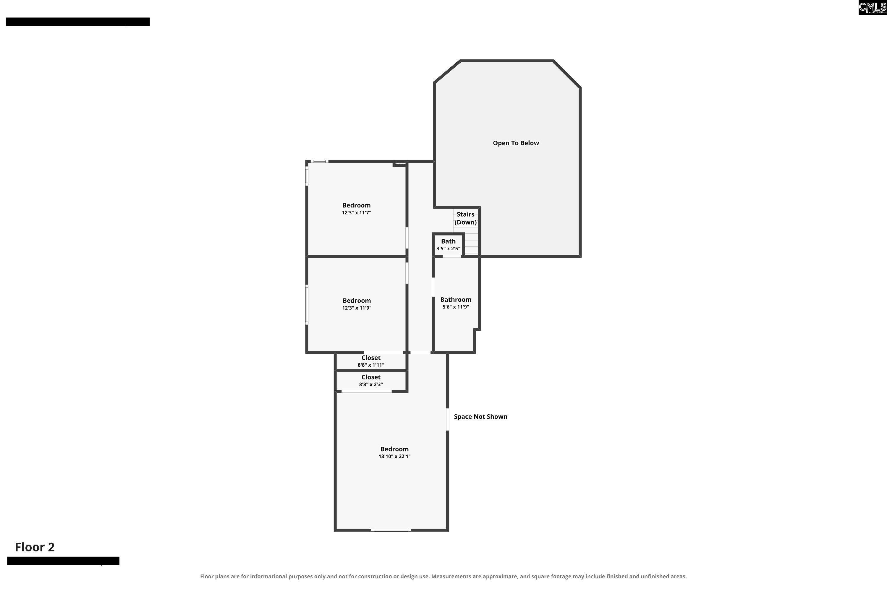 134 Beechcreek Circle