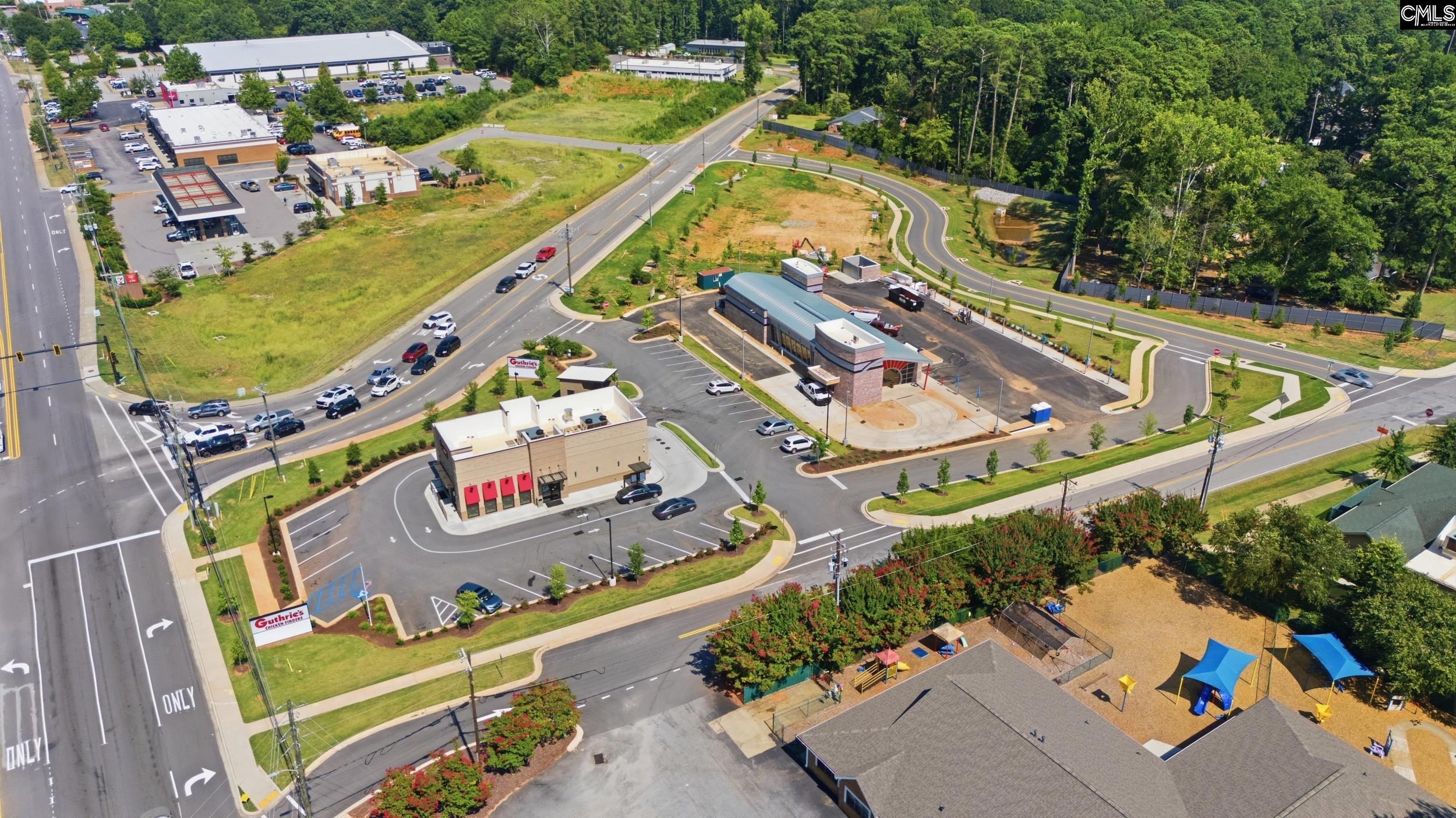2418 Mineral Springs Road