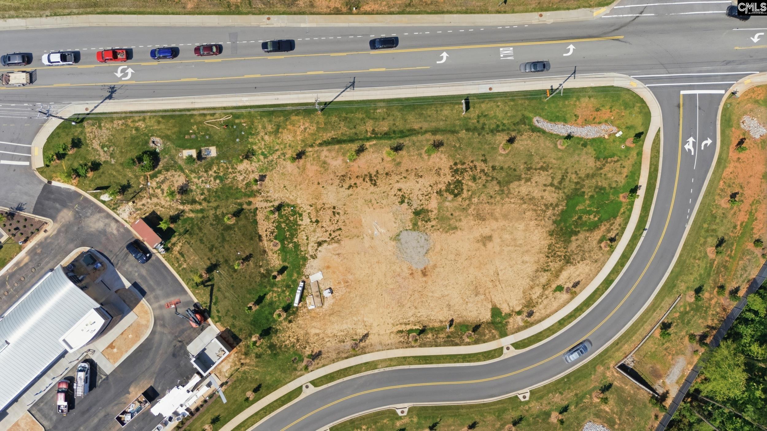 2418 Mineral Springs Road
