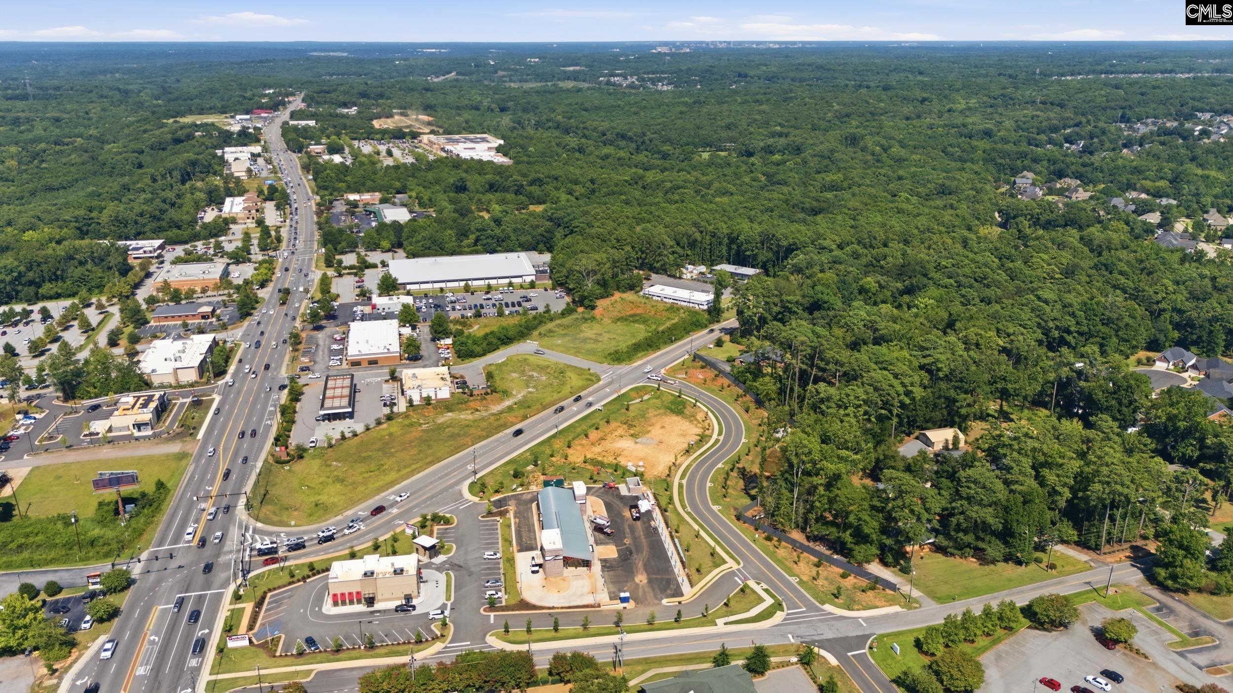 2418 Mineral Springs Road