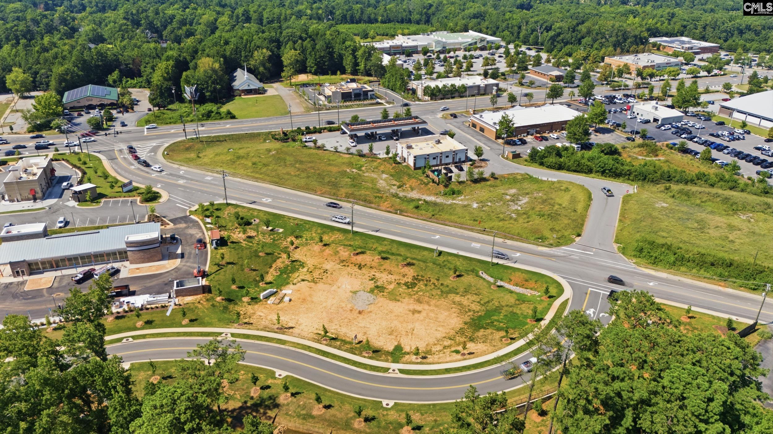 2418 Mineral Springs Road