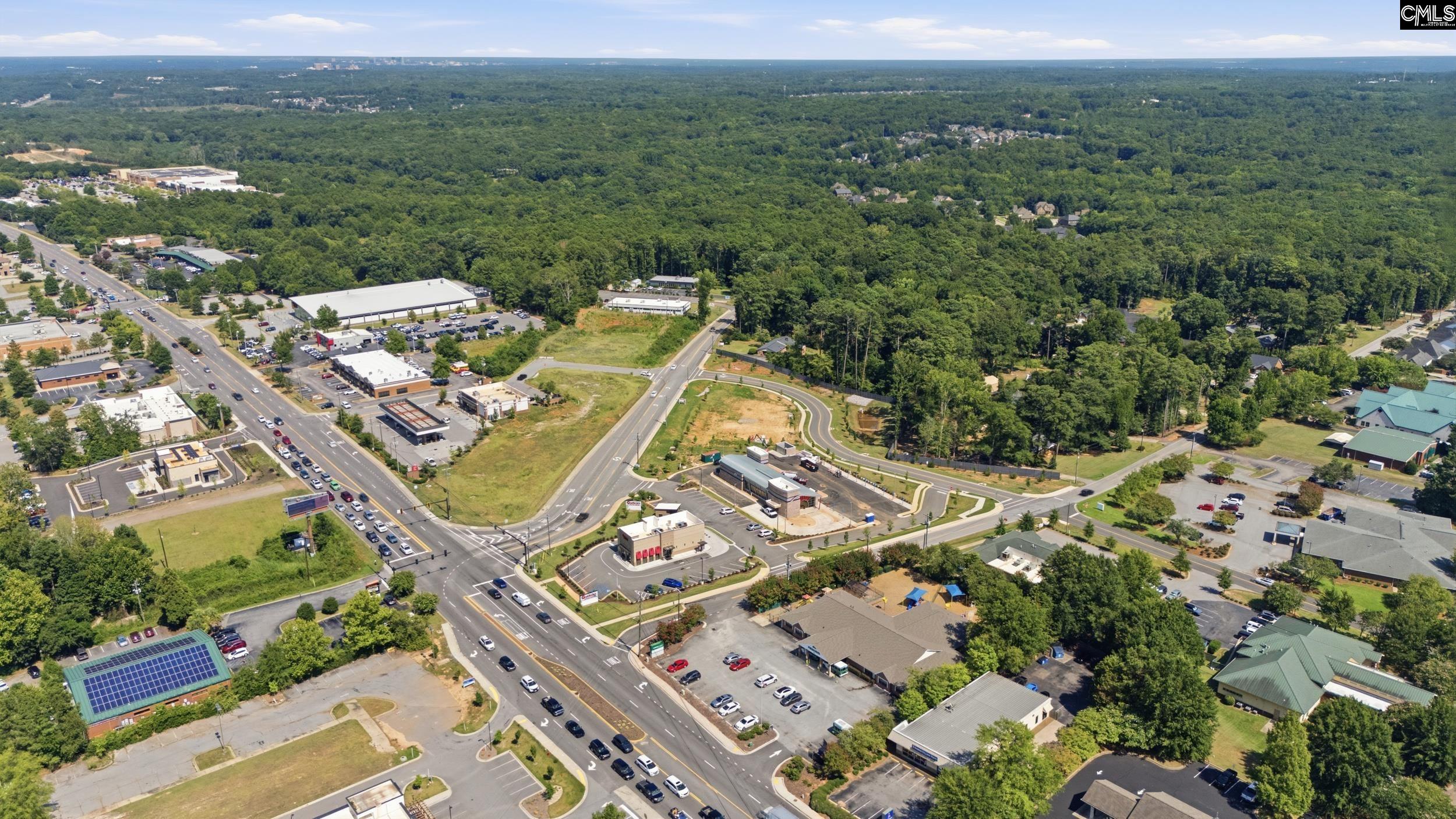 2418 Mineral Springs Road