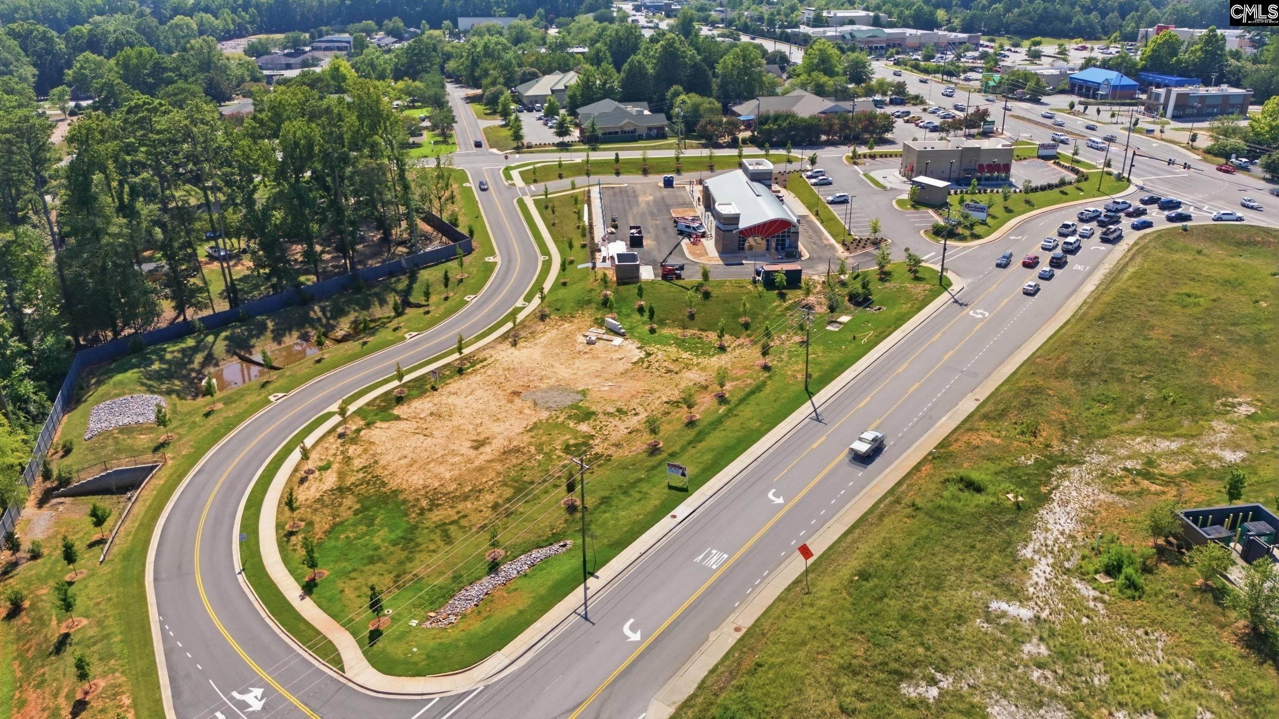 2418 Mineral Springs Road