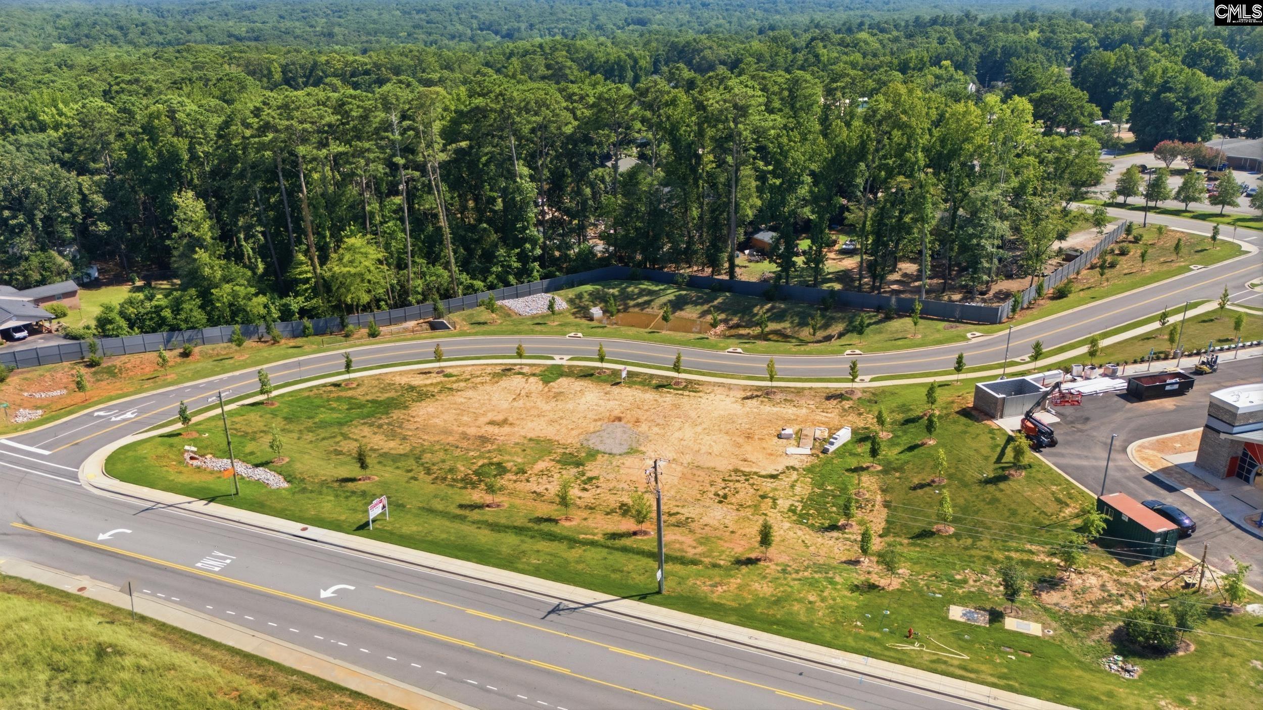 2418 Mineral Springs Road