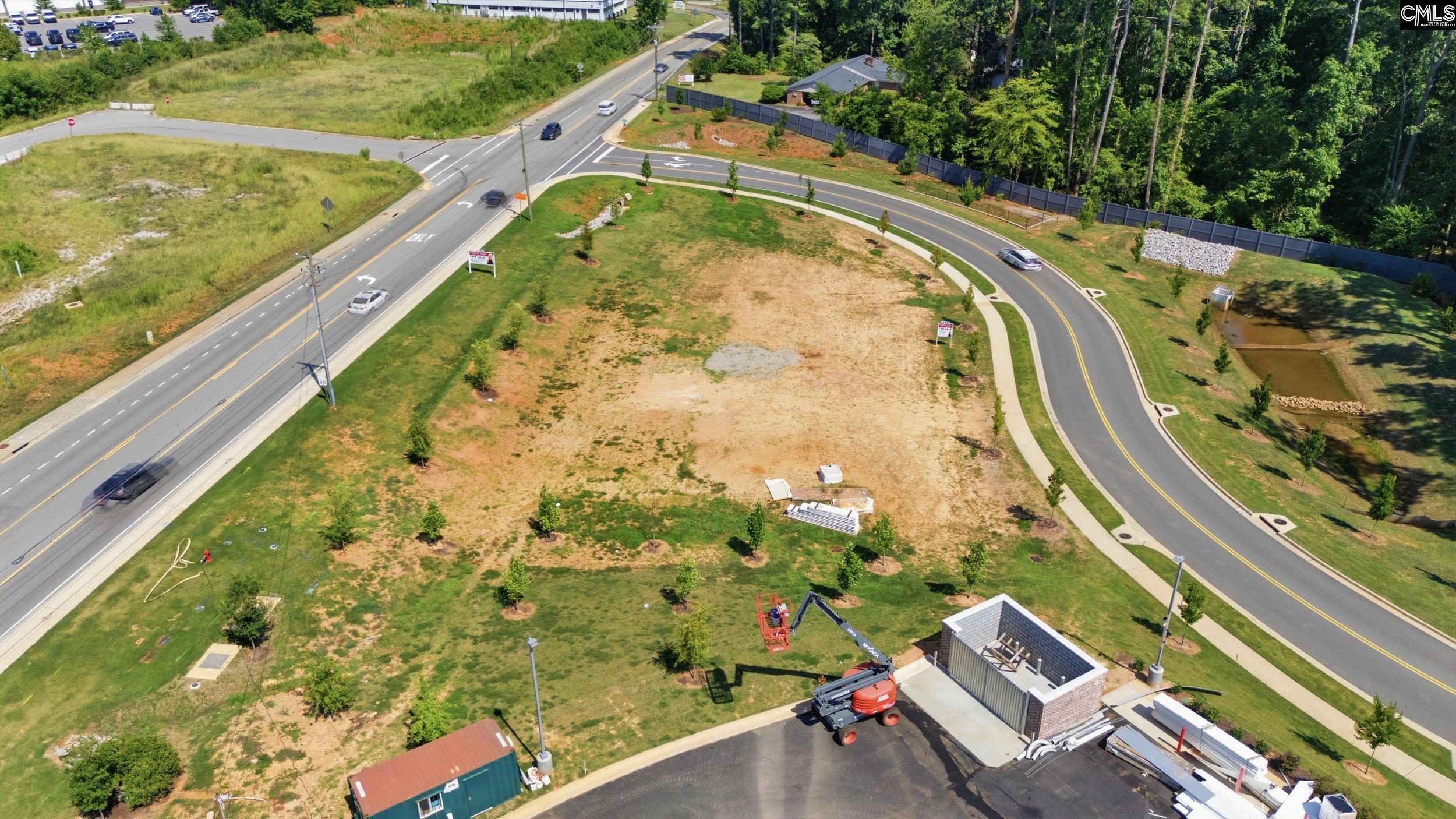 2418 Mineral Springs Road