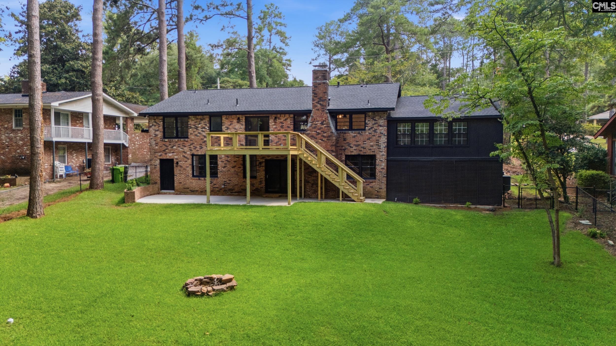 4523 Oakwood Drive