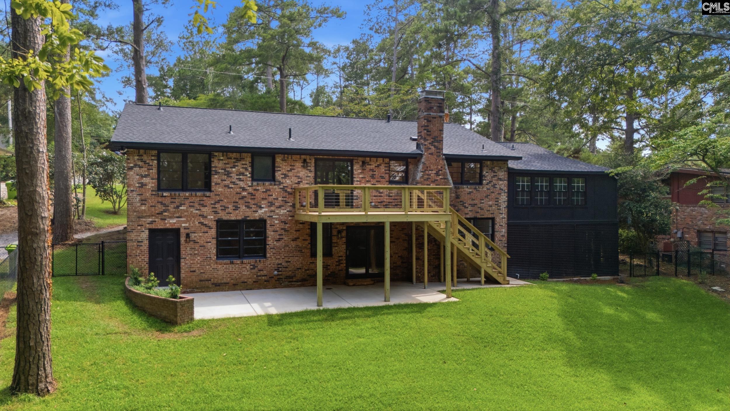 4523 Oakwood Drive