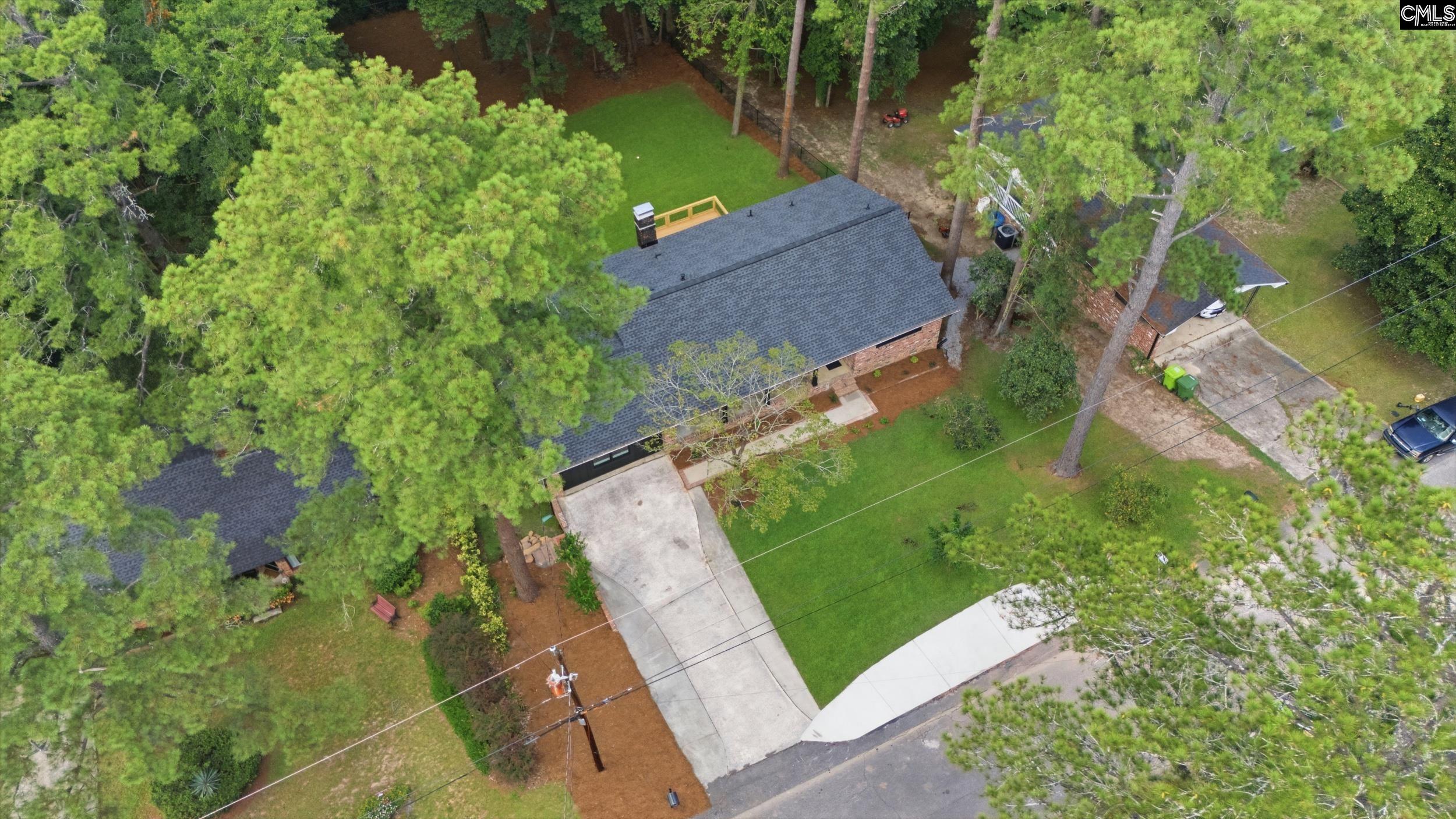 4523 Oakwood Drive