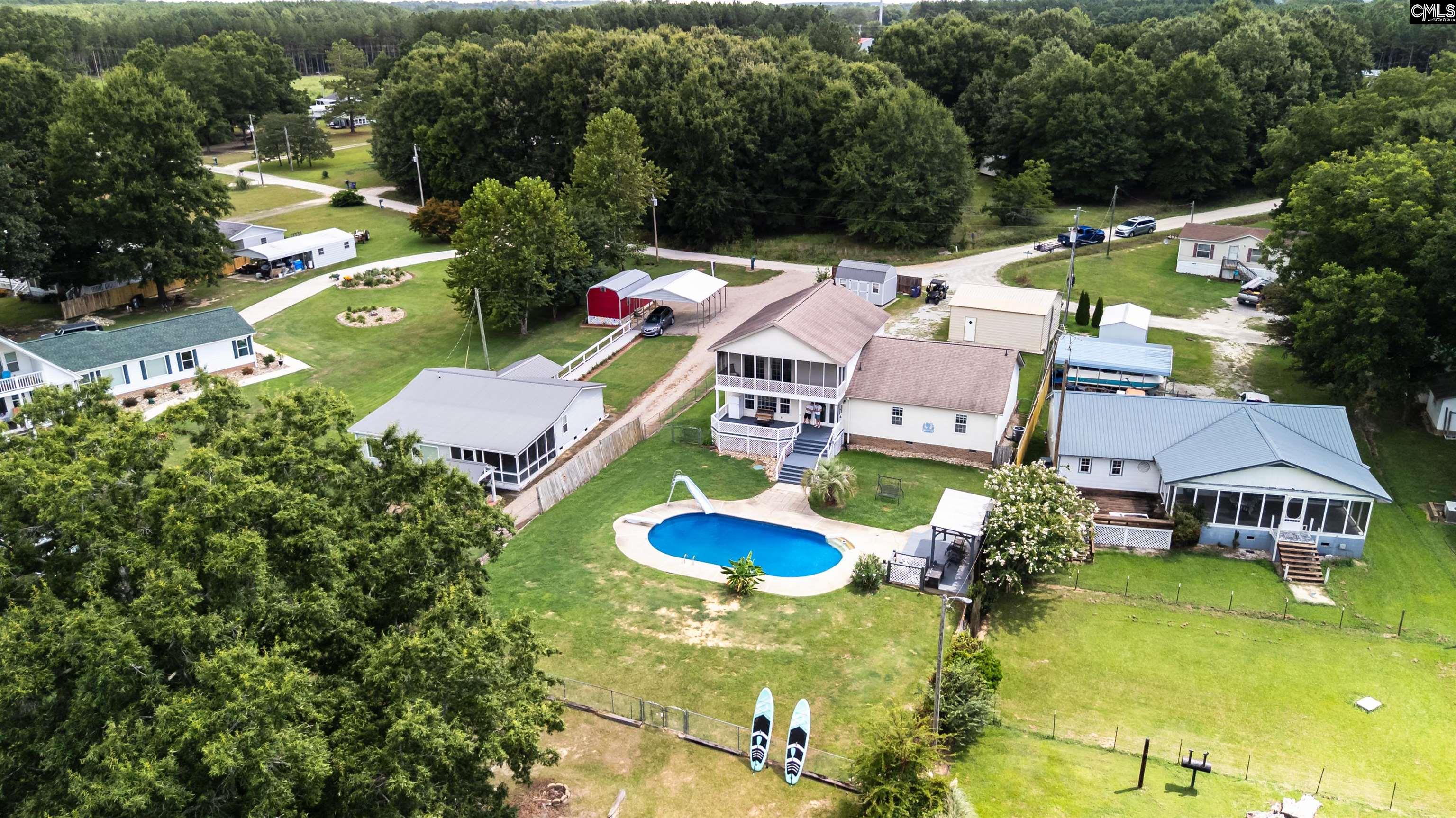 1031 Natures Cove Road