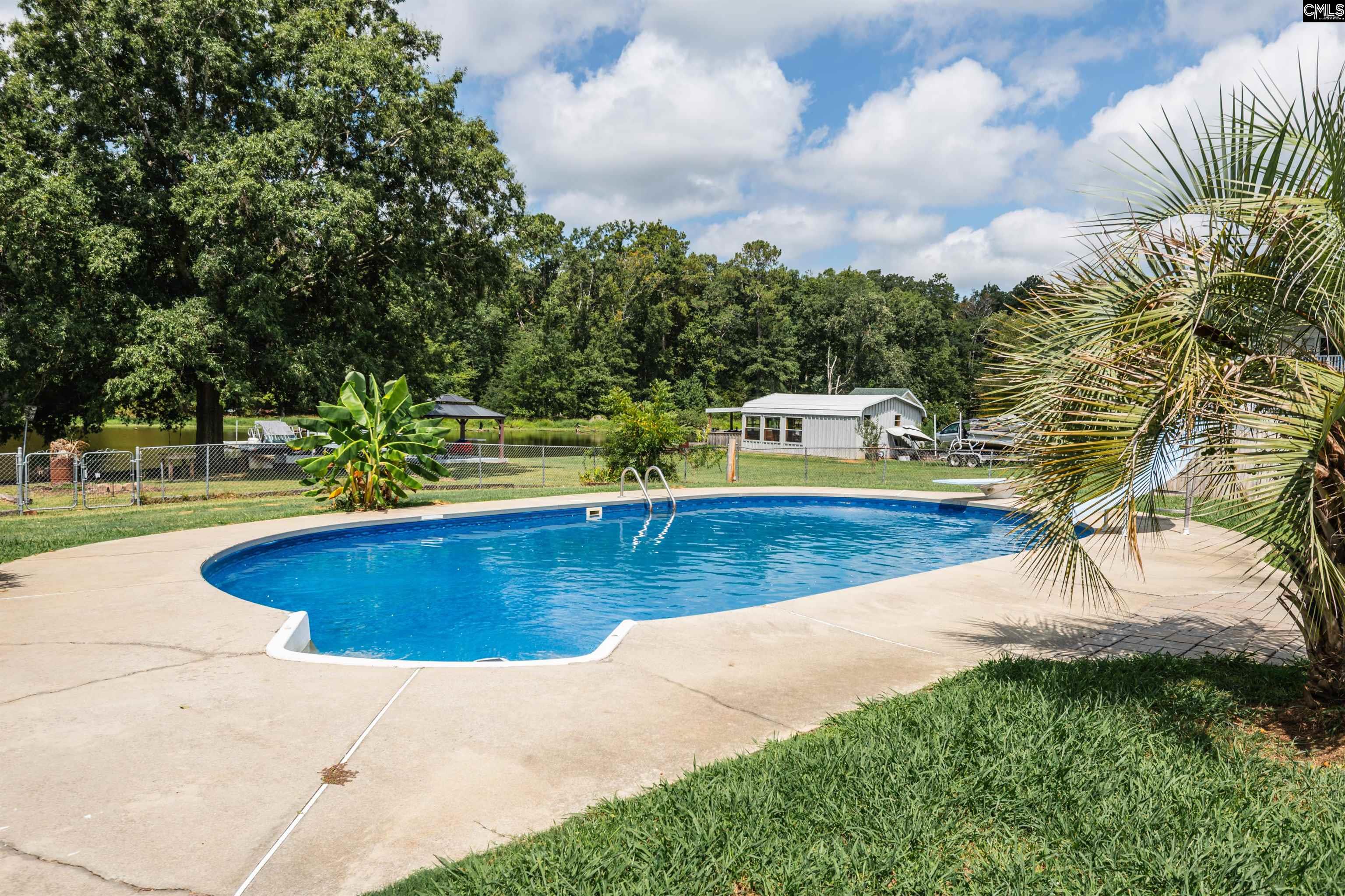 1031 Natures Cove Road