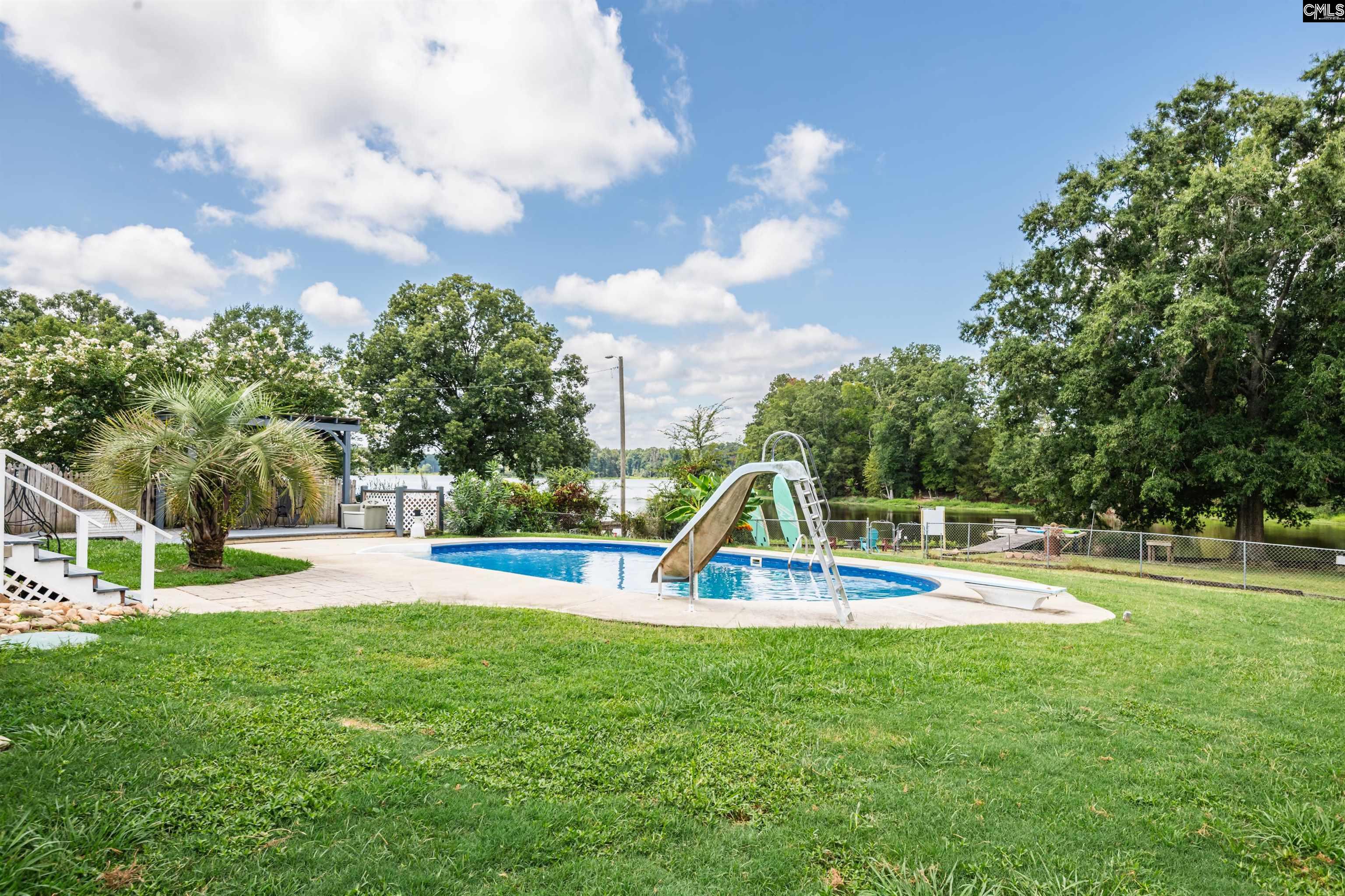 1031 Natures Cove Road