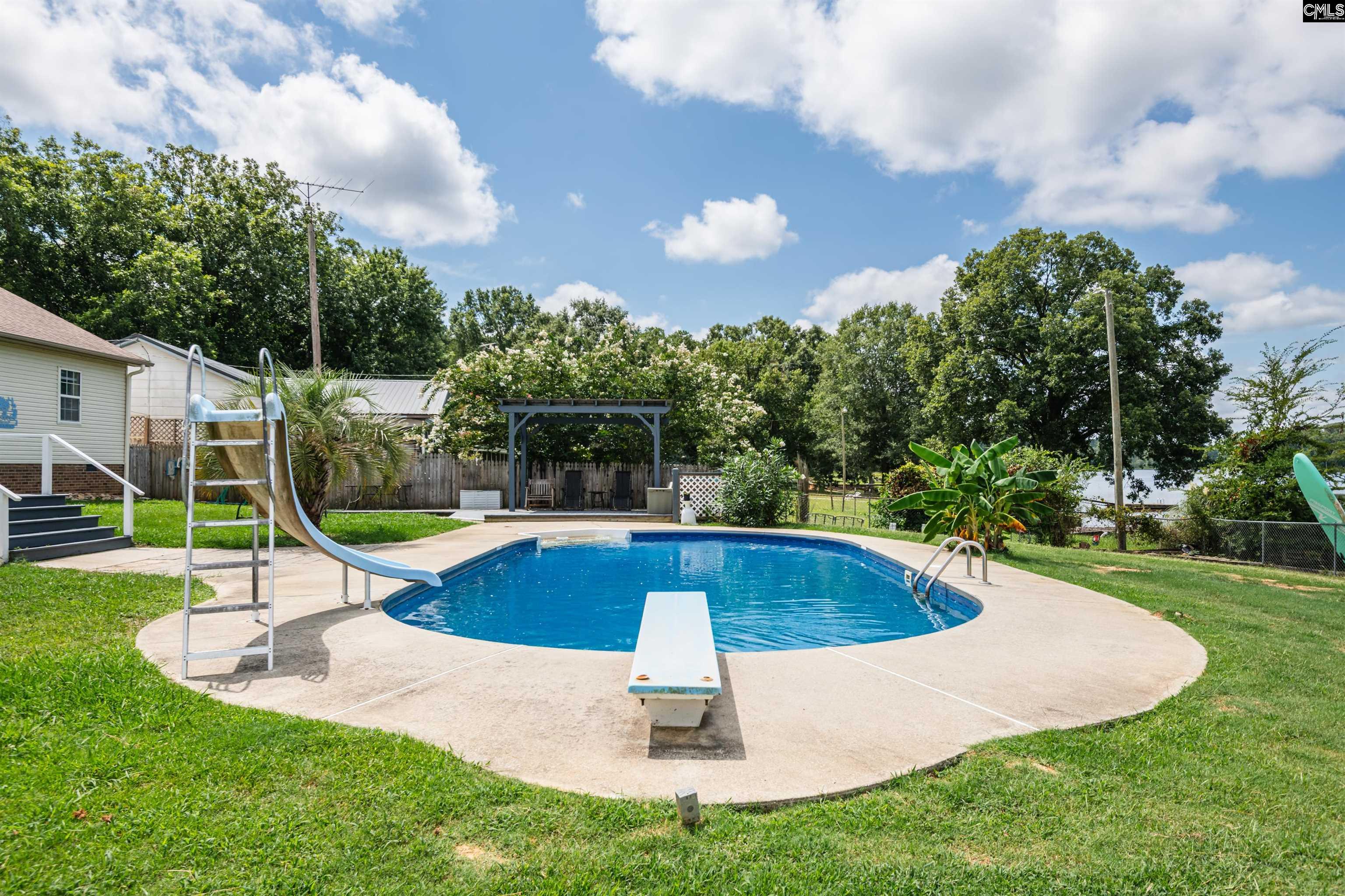 1031 Natures Cove Road