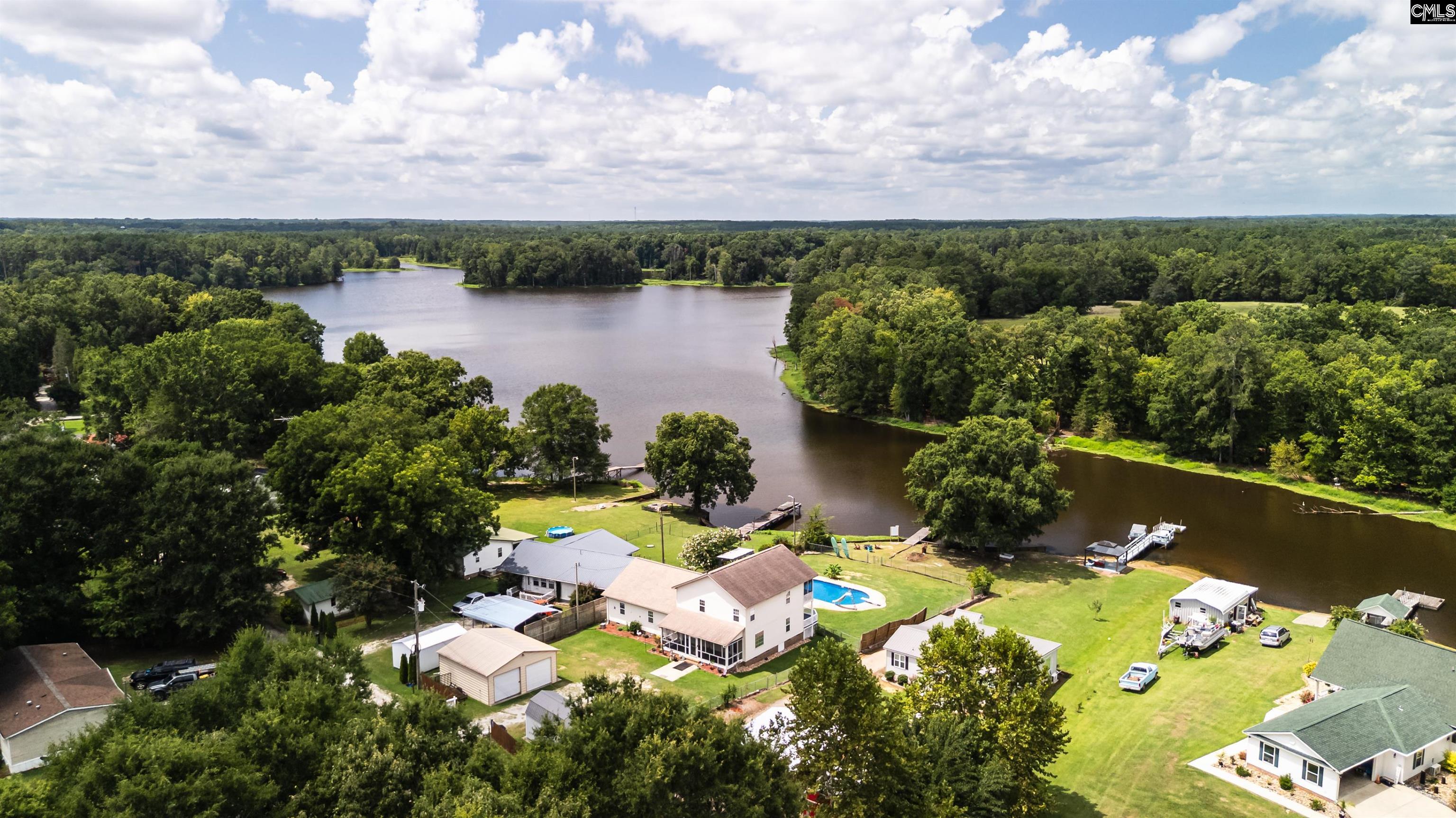 1031 Natures Cove Road