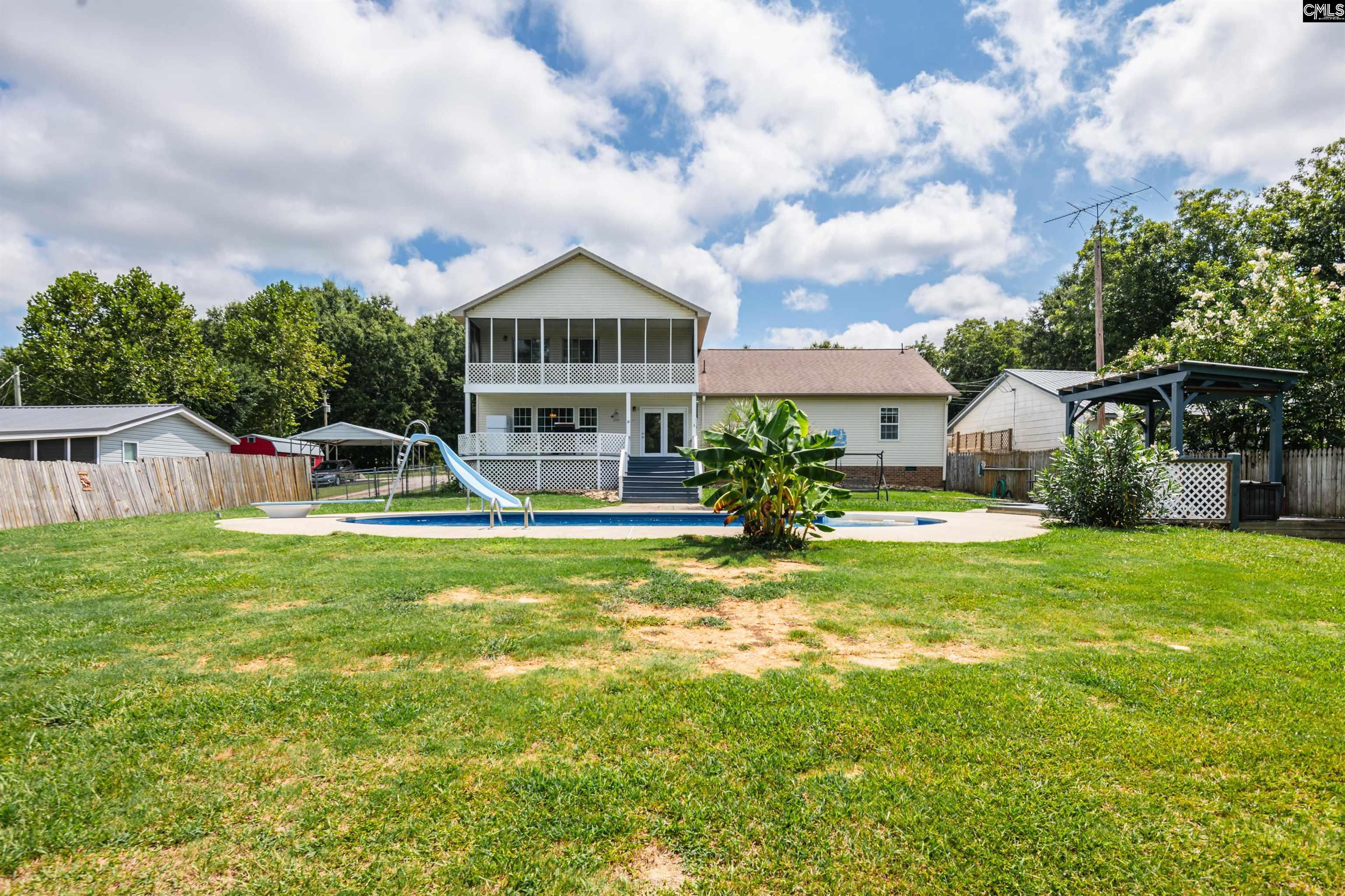 1031 Natures Cove Road