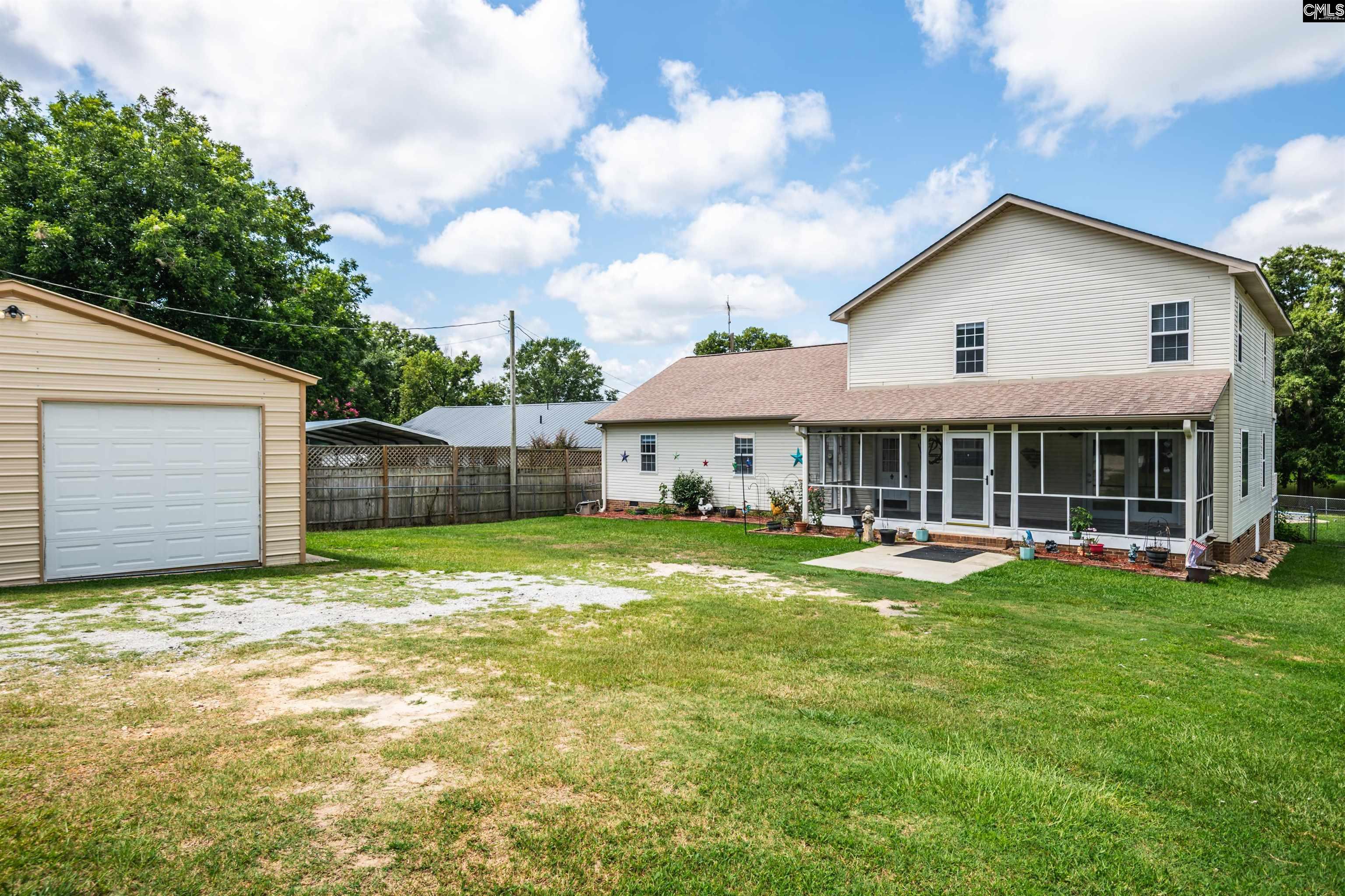 1031 Natures Cove Road