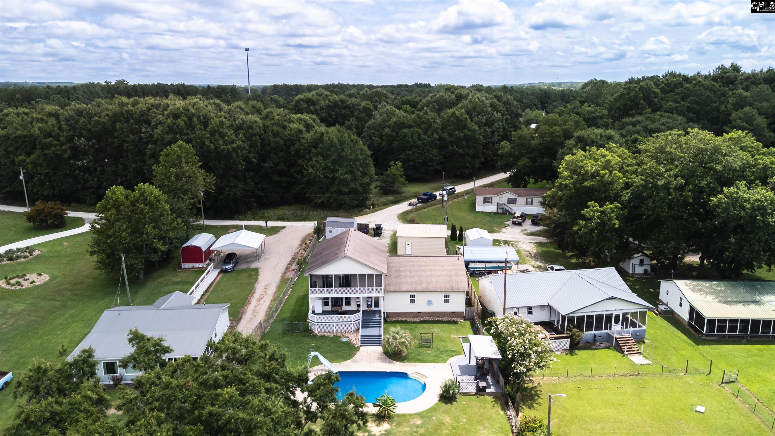 1031 Natures Cove Road
