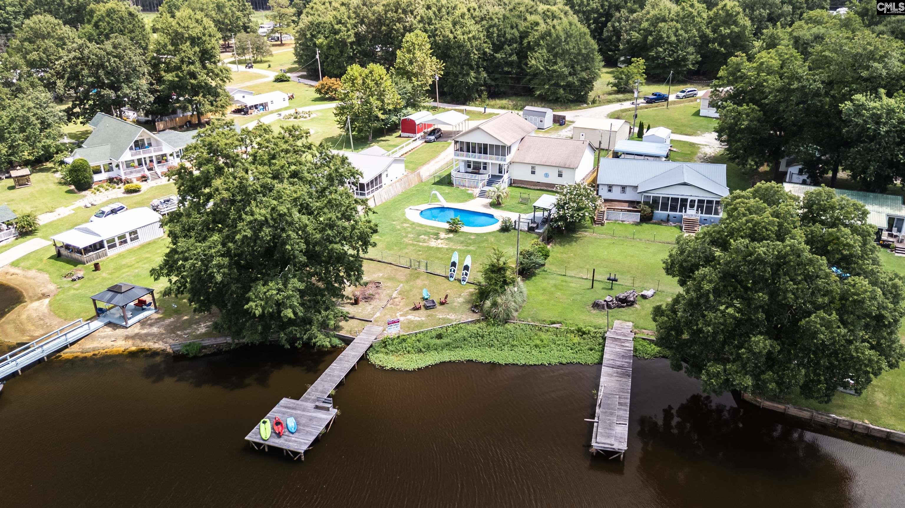1031 Natures Cove Road