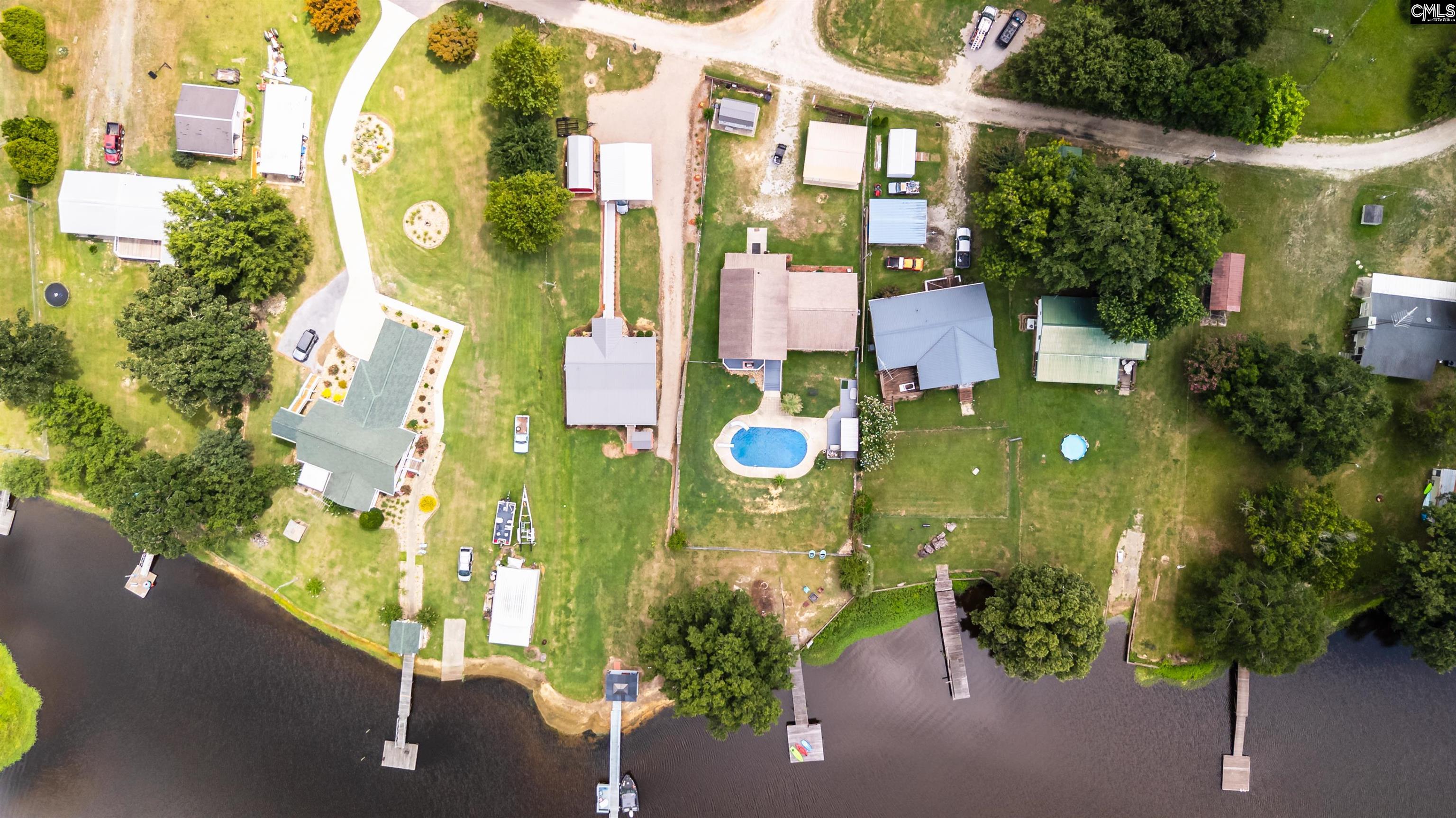 1031 Natures Cove Road