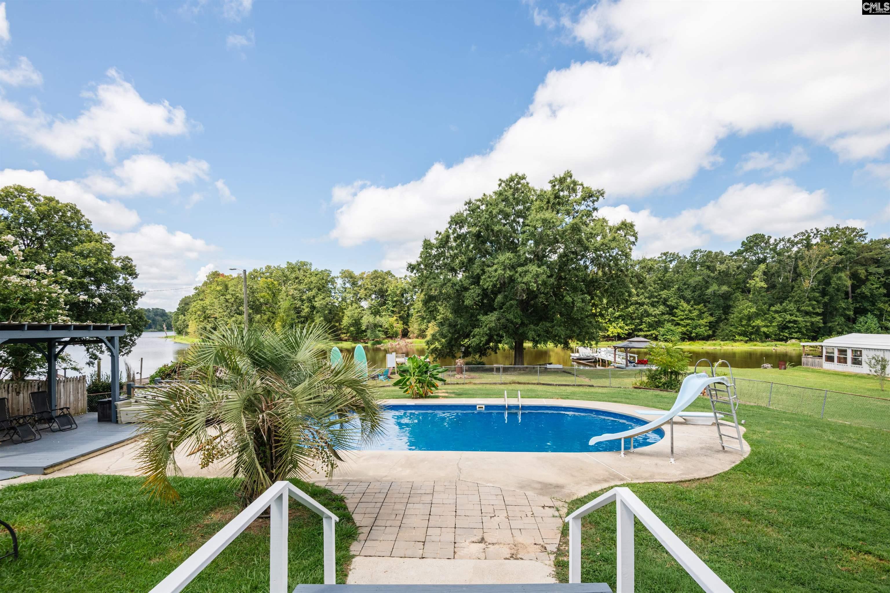 1031 Natures Cove Road