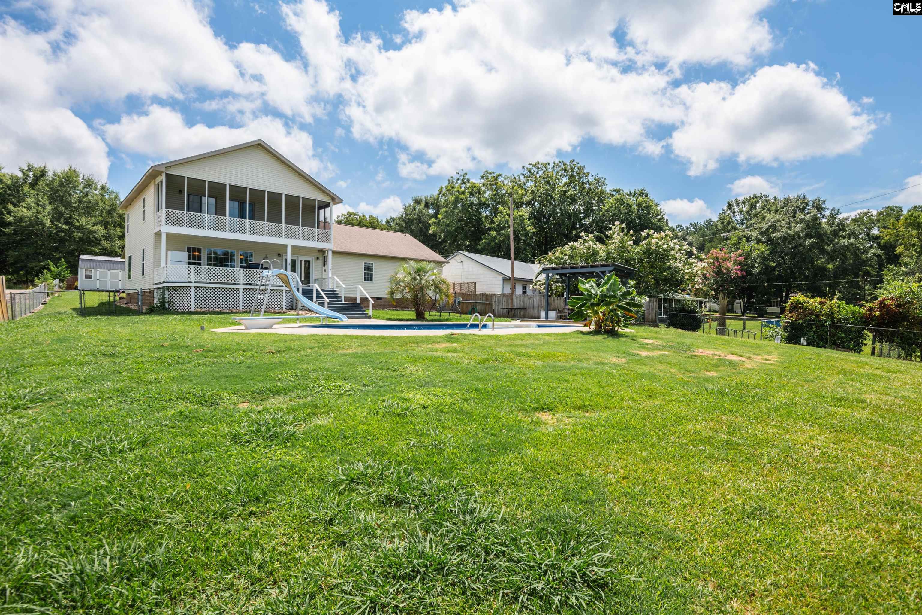 1031 Natures Cove Road