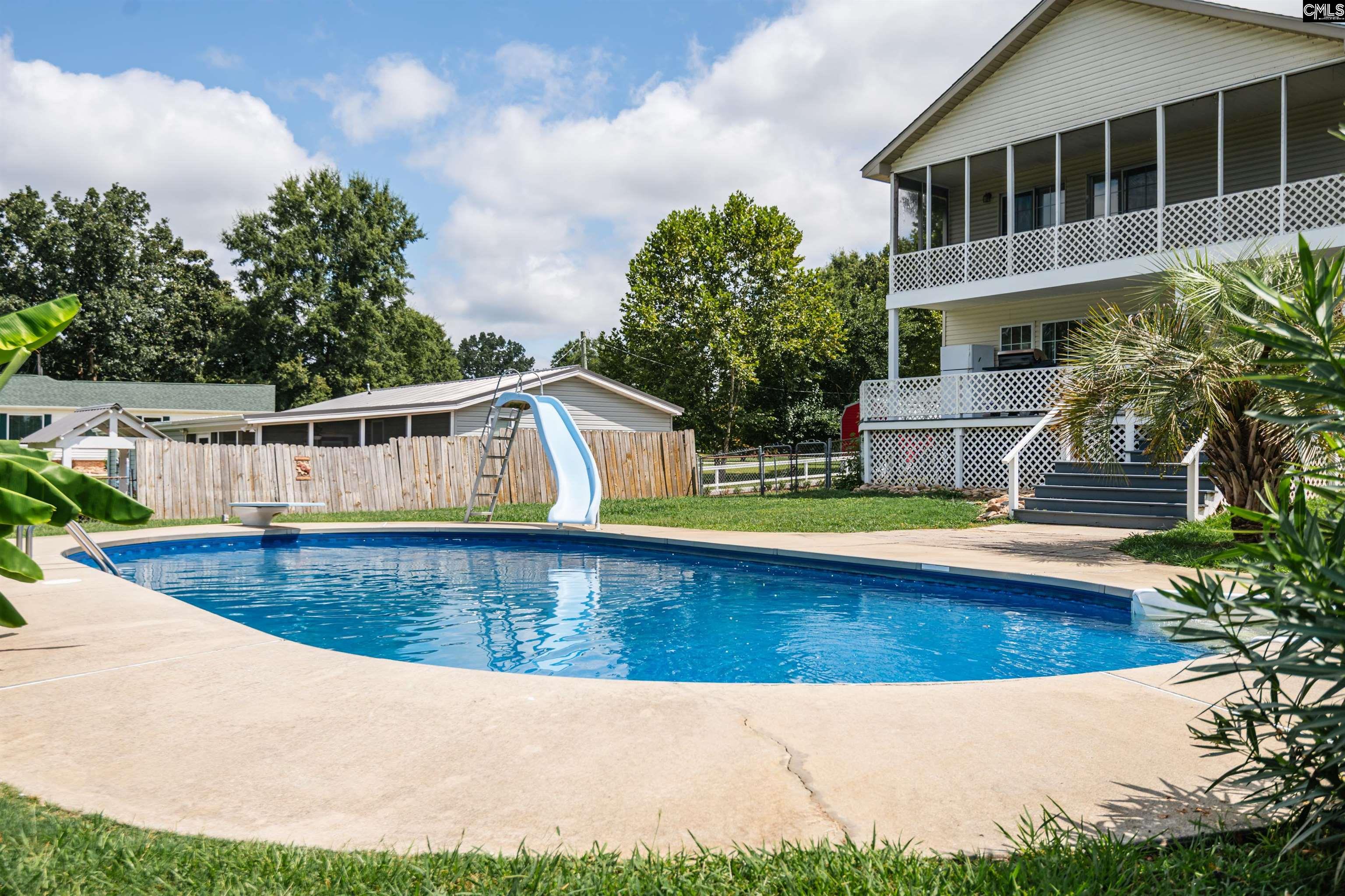 1031 Natures Cove Road