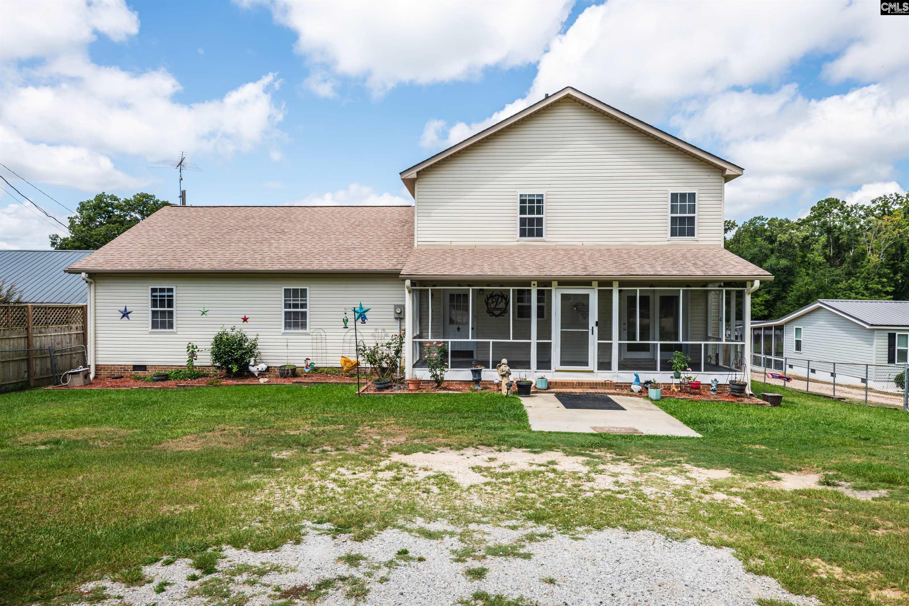 1031 Natures Cove Road