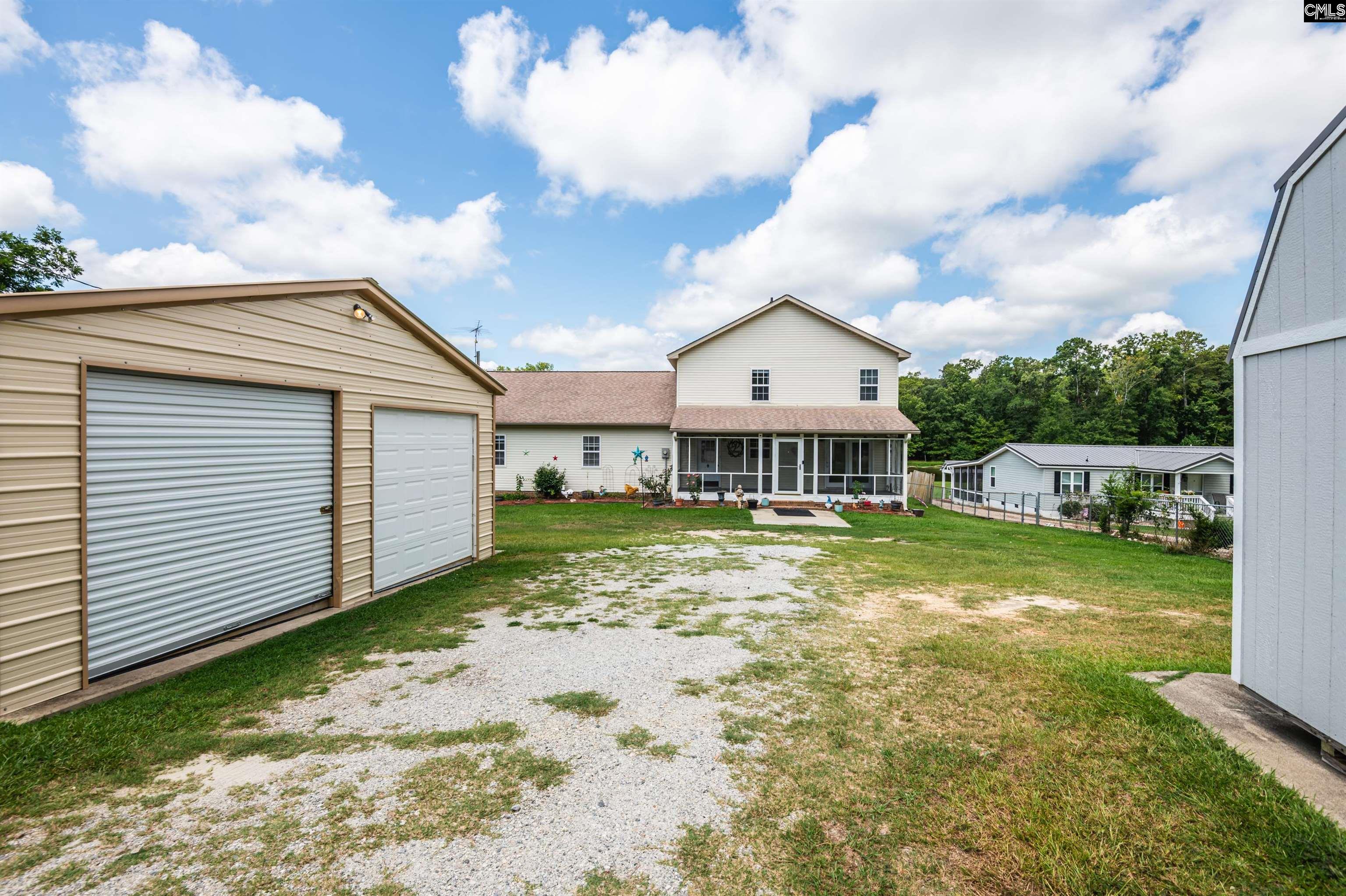 1031 Natures Cove Road