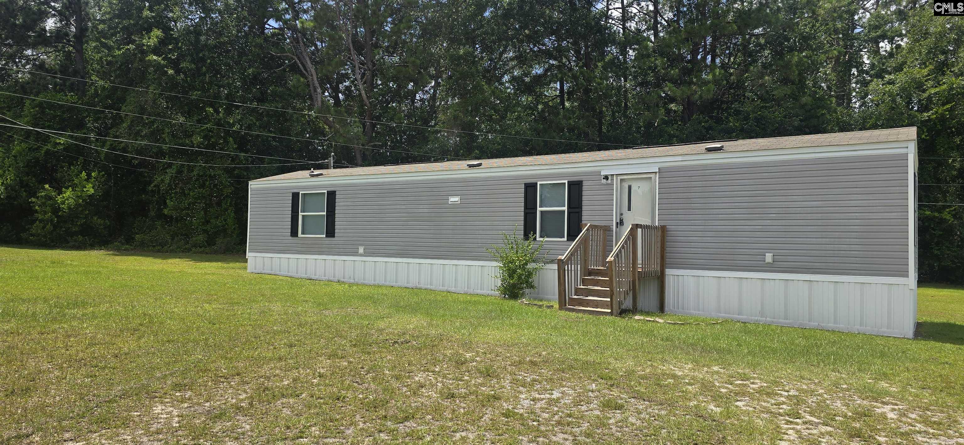446 TWO NOTCH Road 7