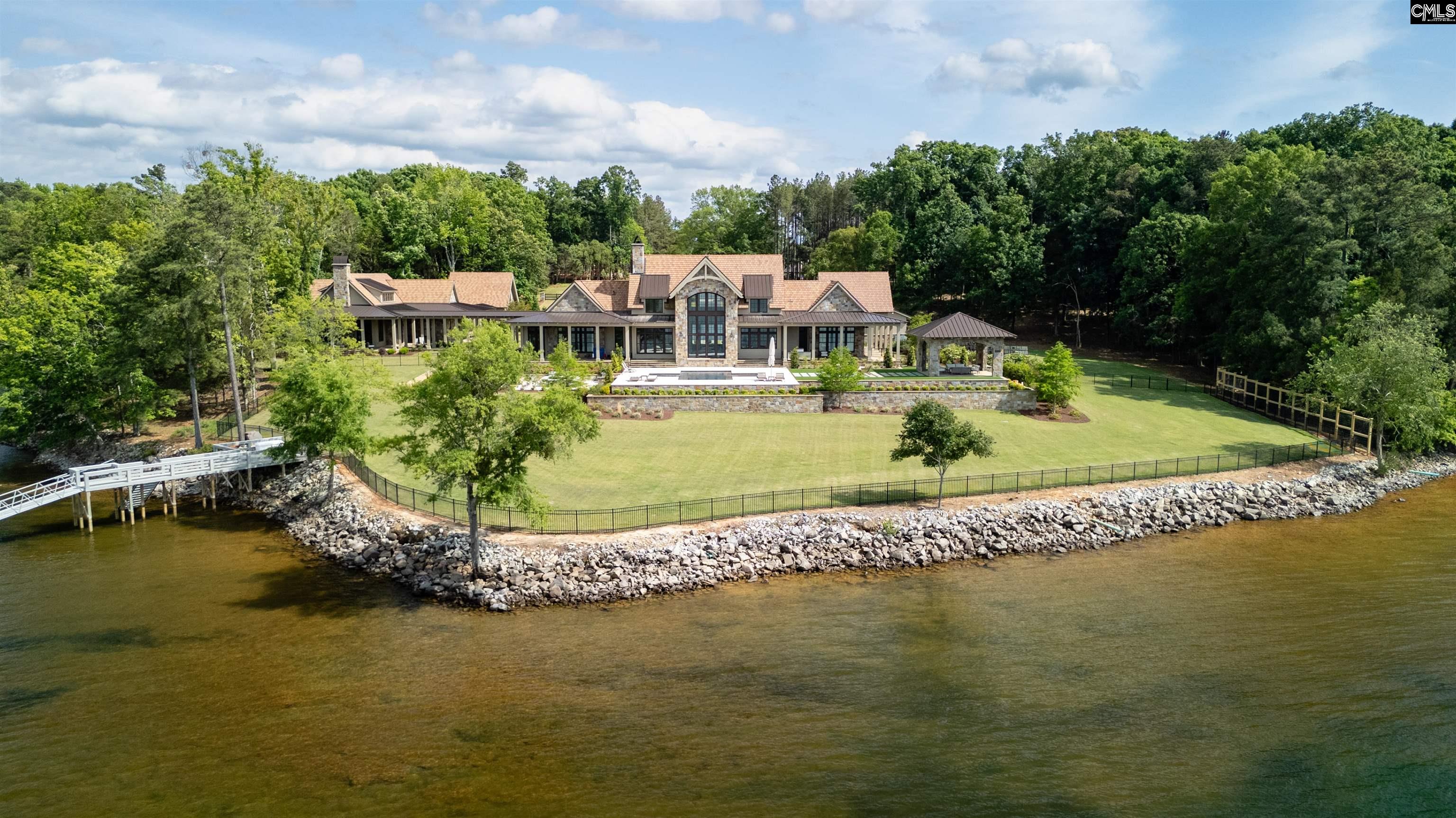 630 River Road LOT 1