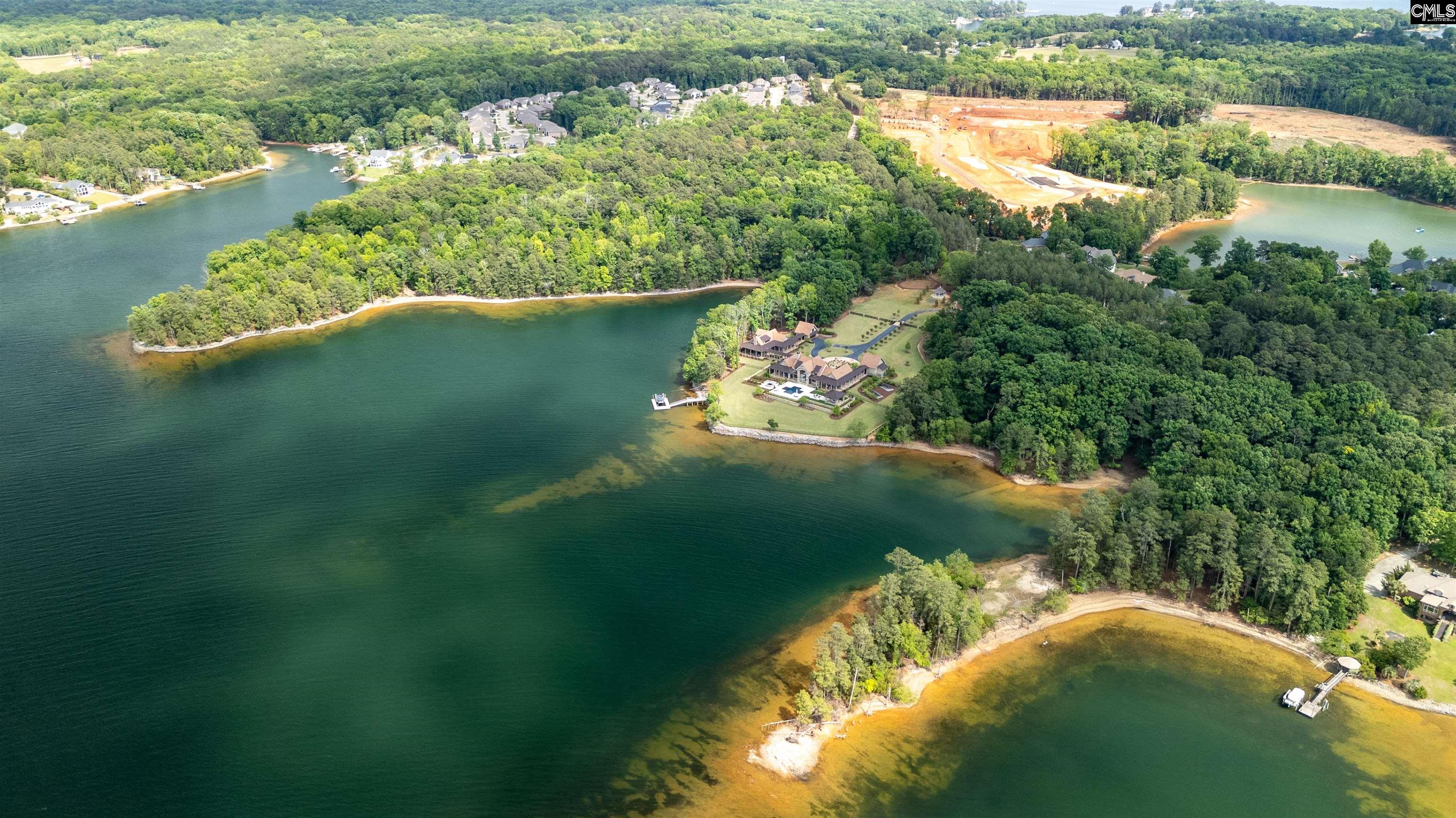 630 River Road LOT 1