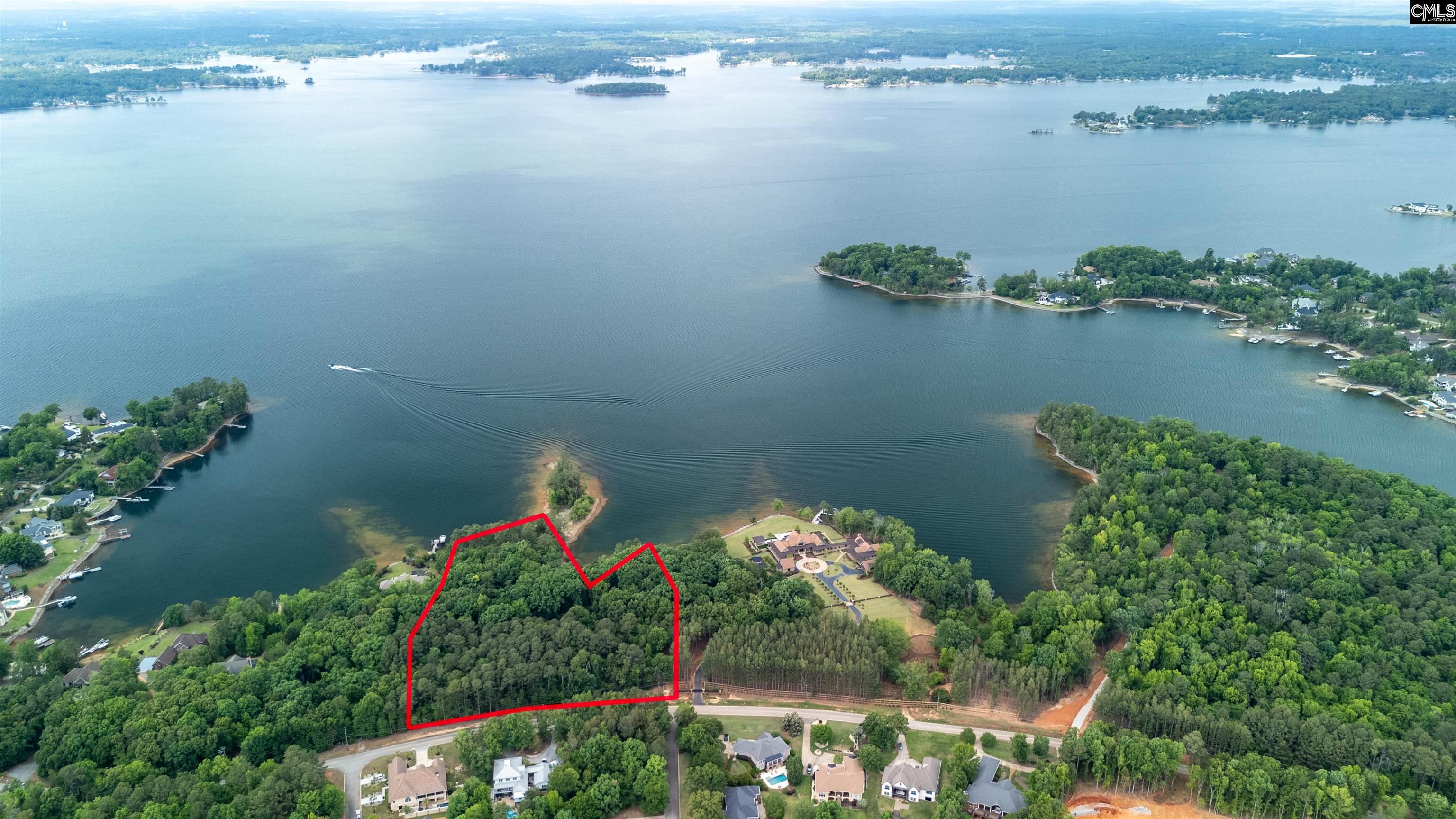 630 River Road LOT 3