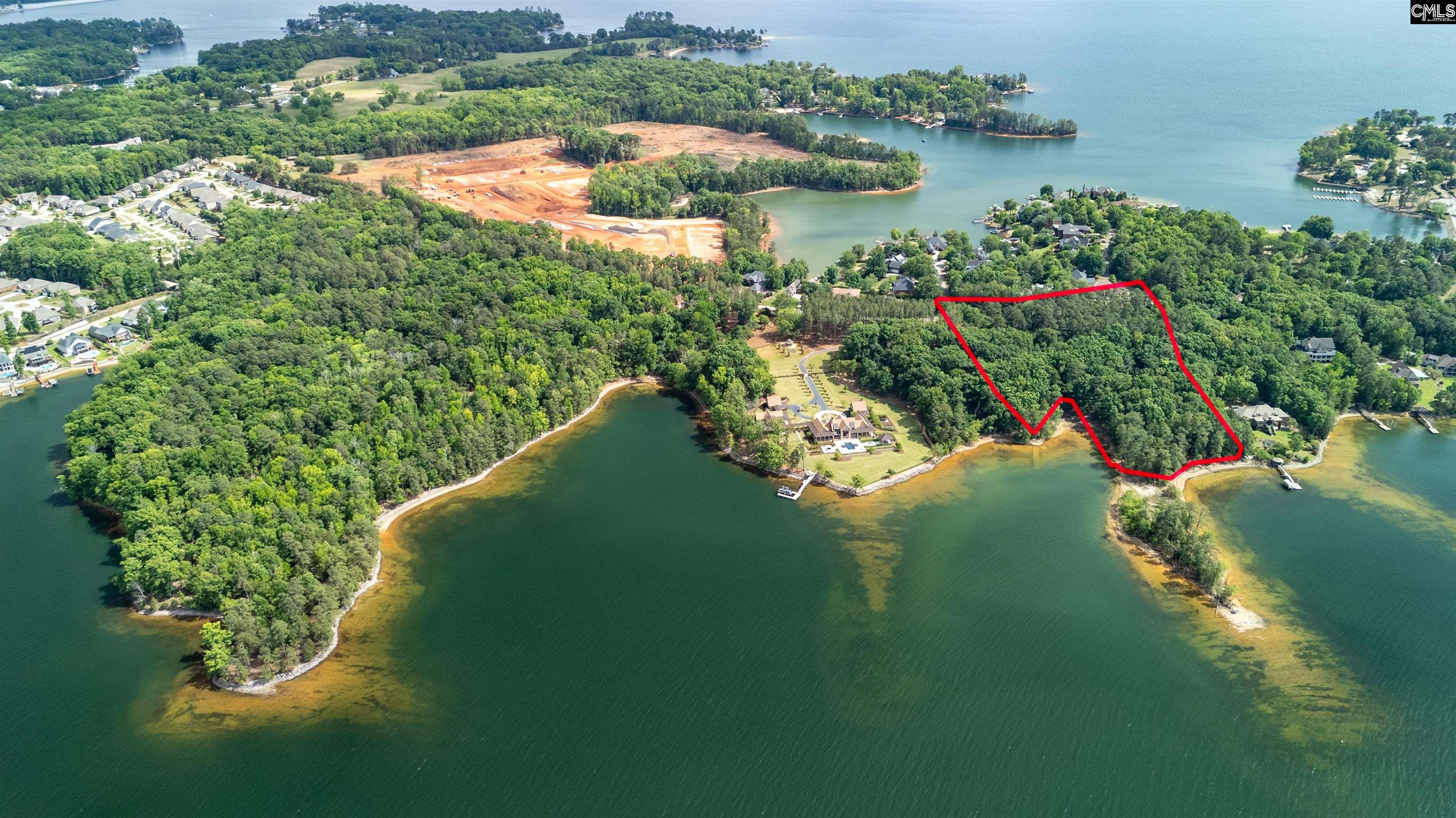 630 River Road LOT 3