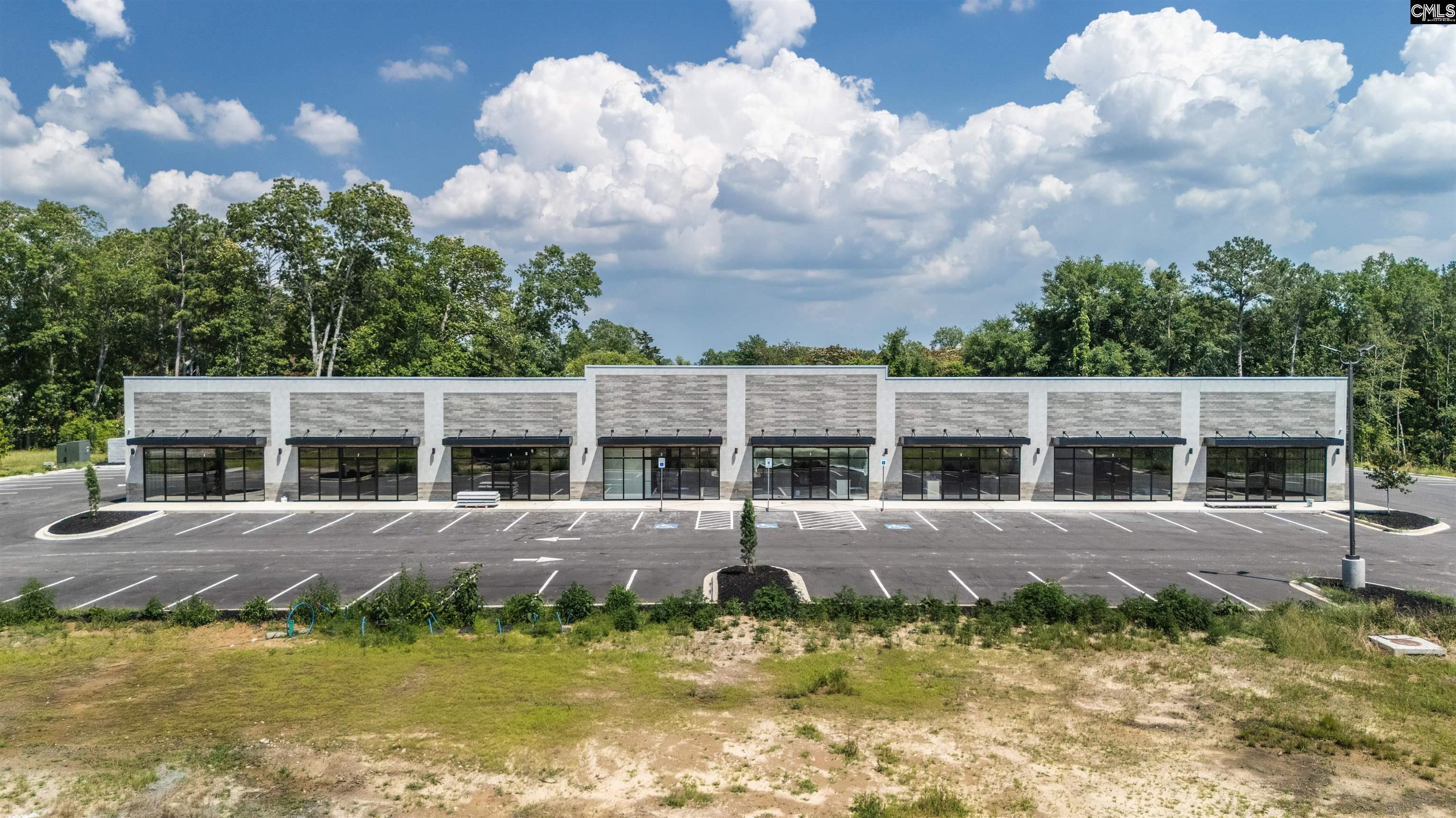10030 Wilson Boulevard Suite 2