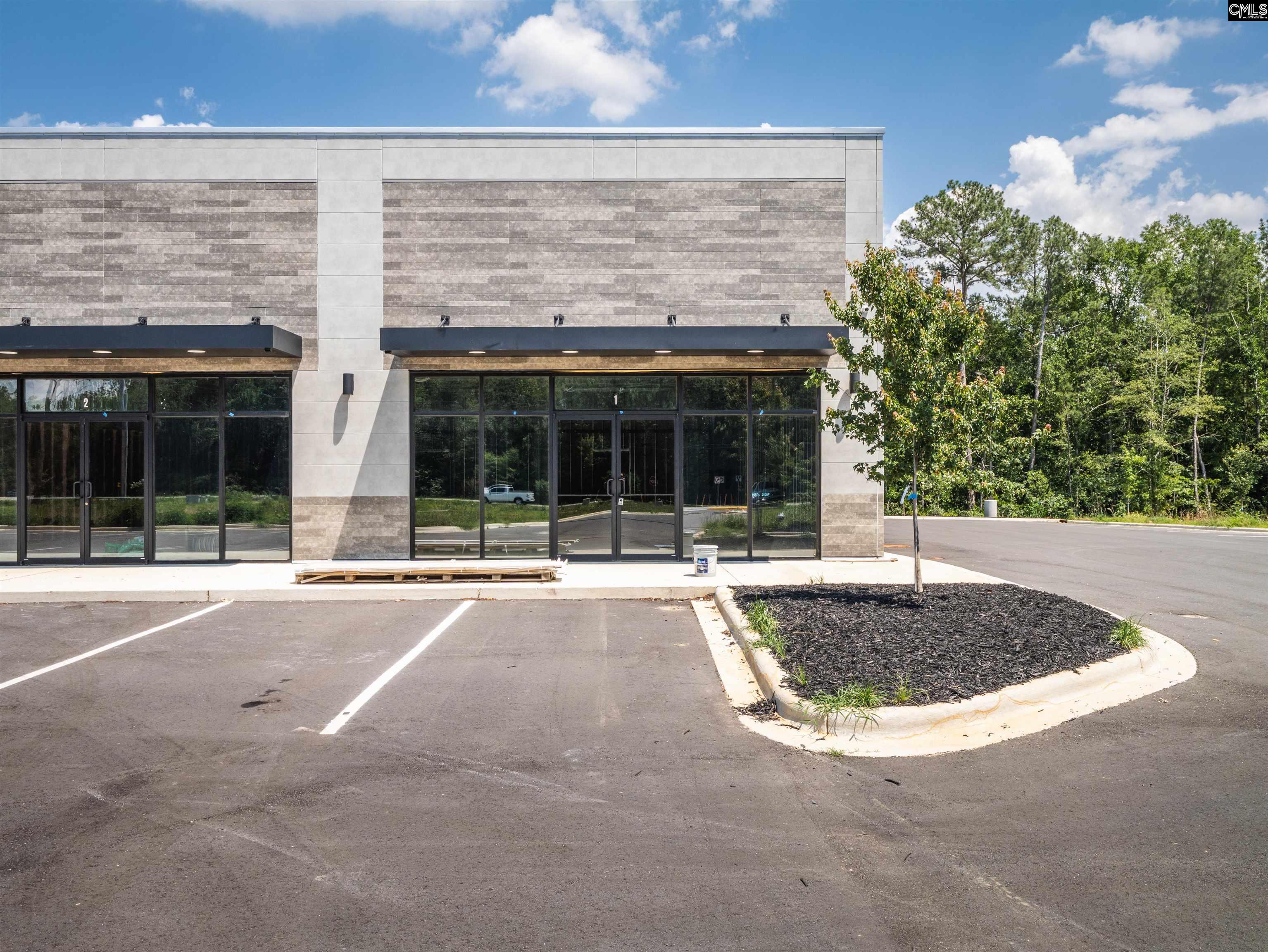 10030 Wilson Boulevard Suite 2