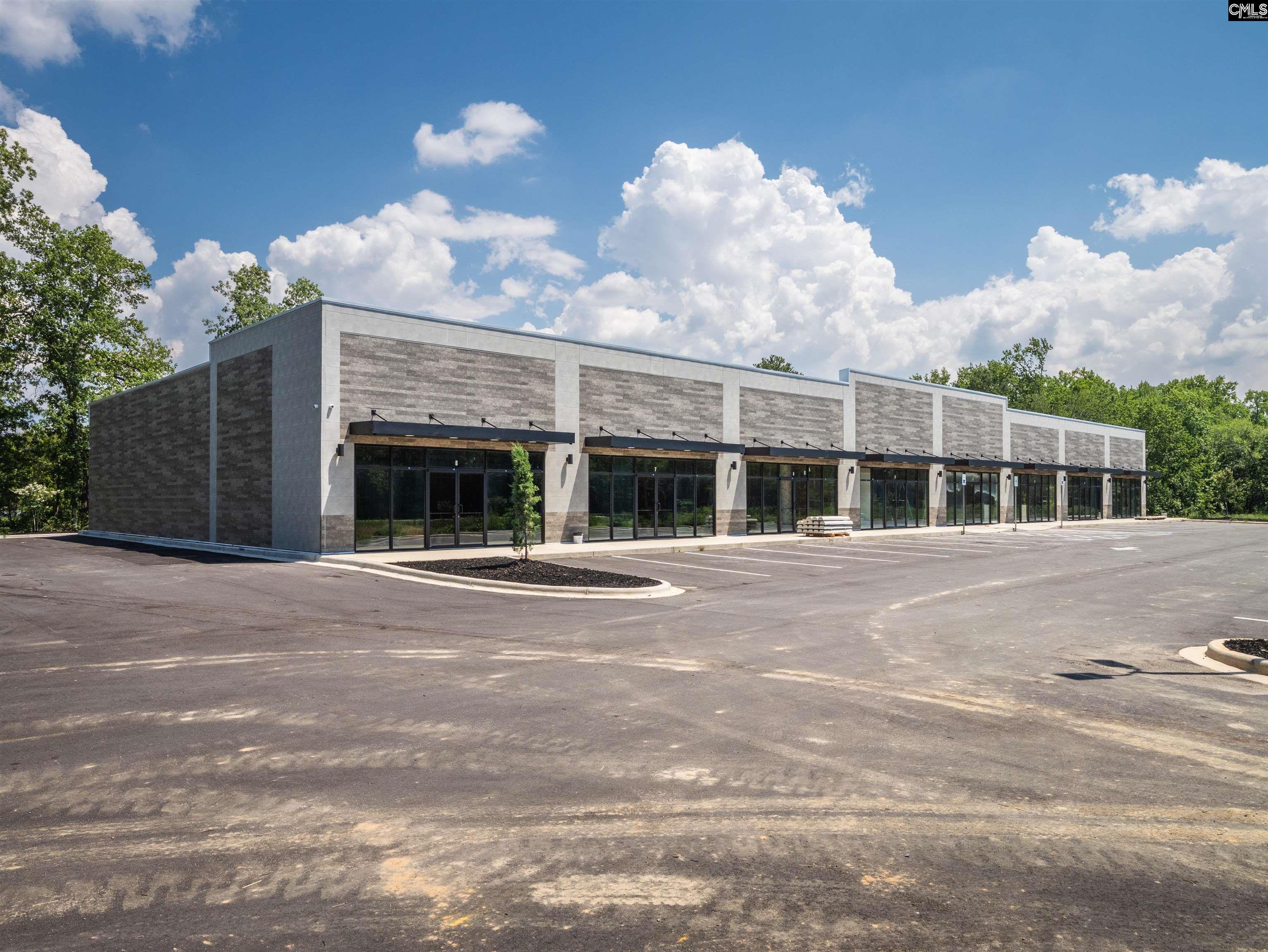10030 Wilson Boulevard Suite 2