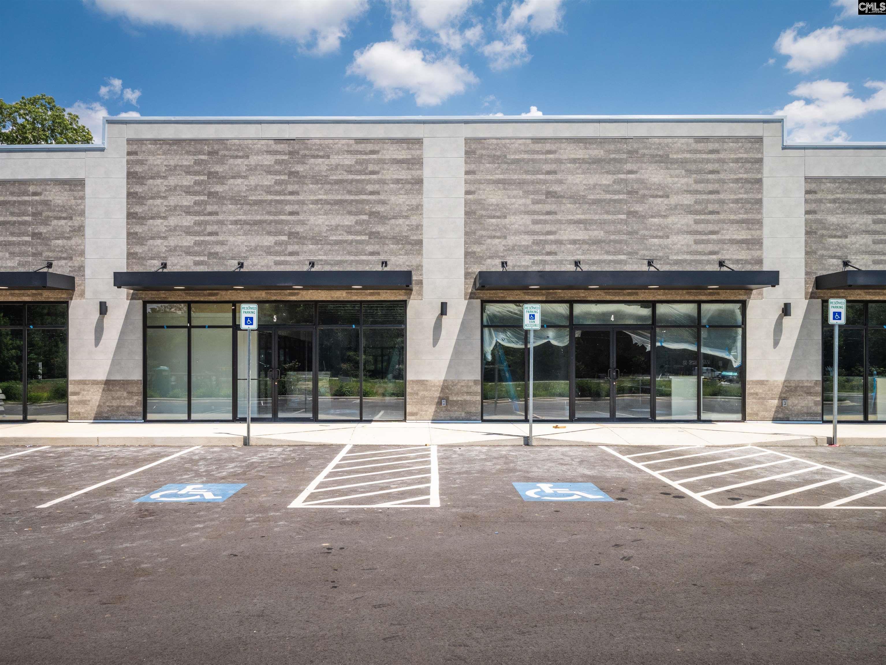 10030 Wilson Boulevard SUITE 8