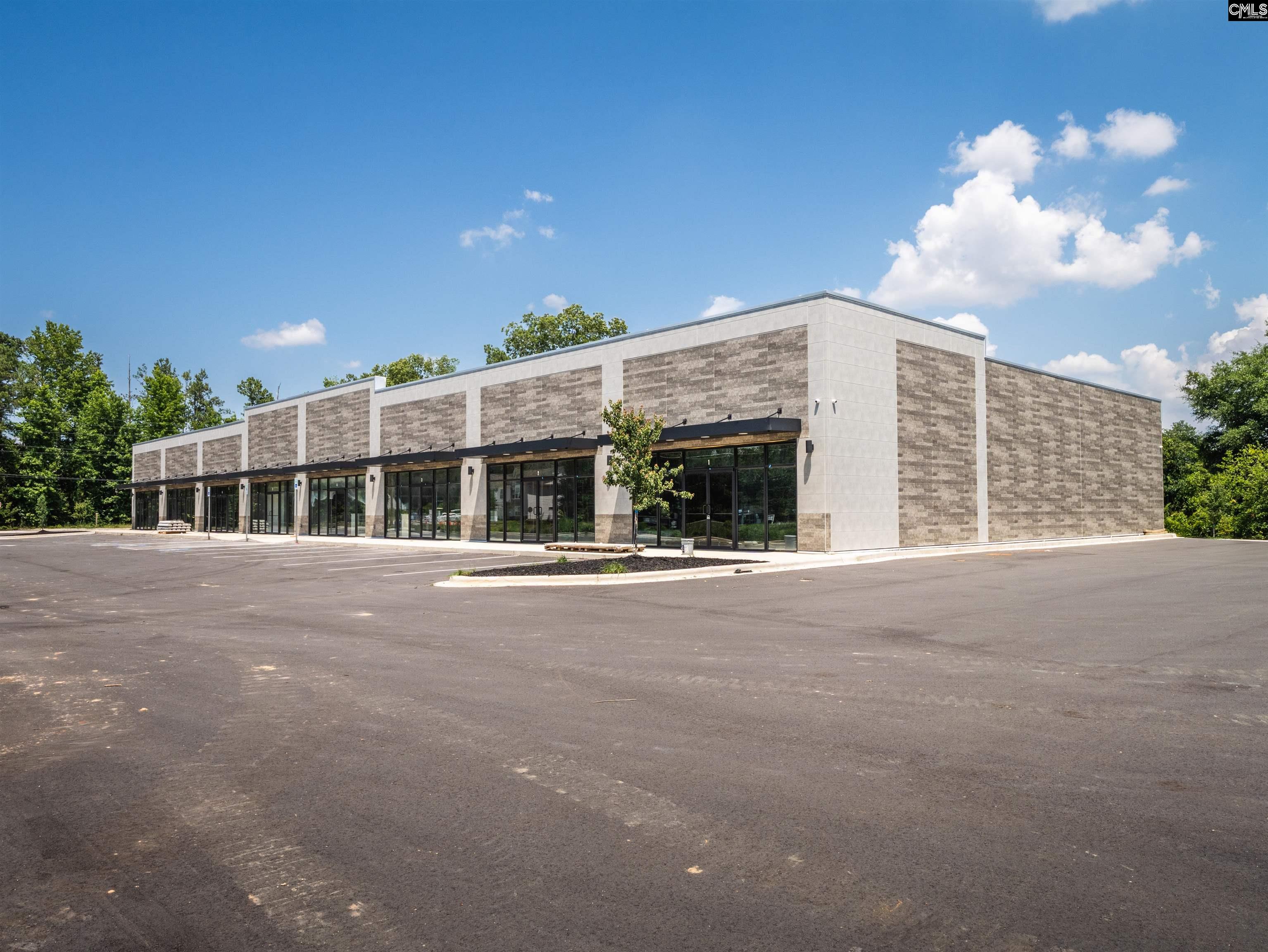 10030 Wilson Boulevard SUITE 8