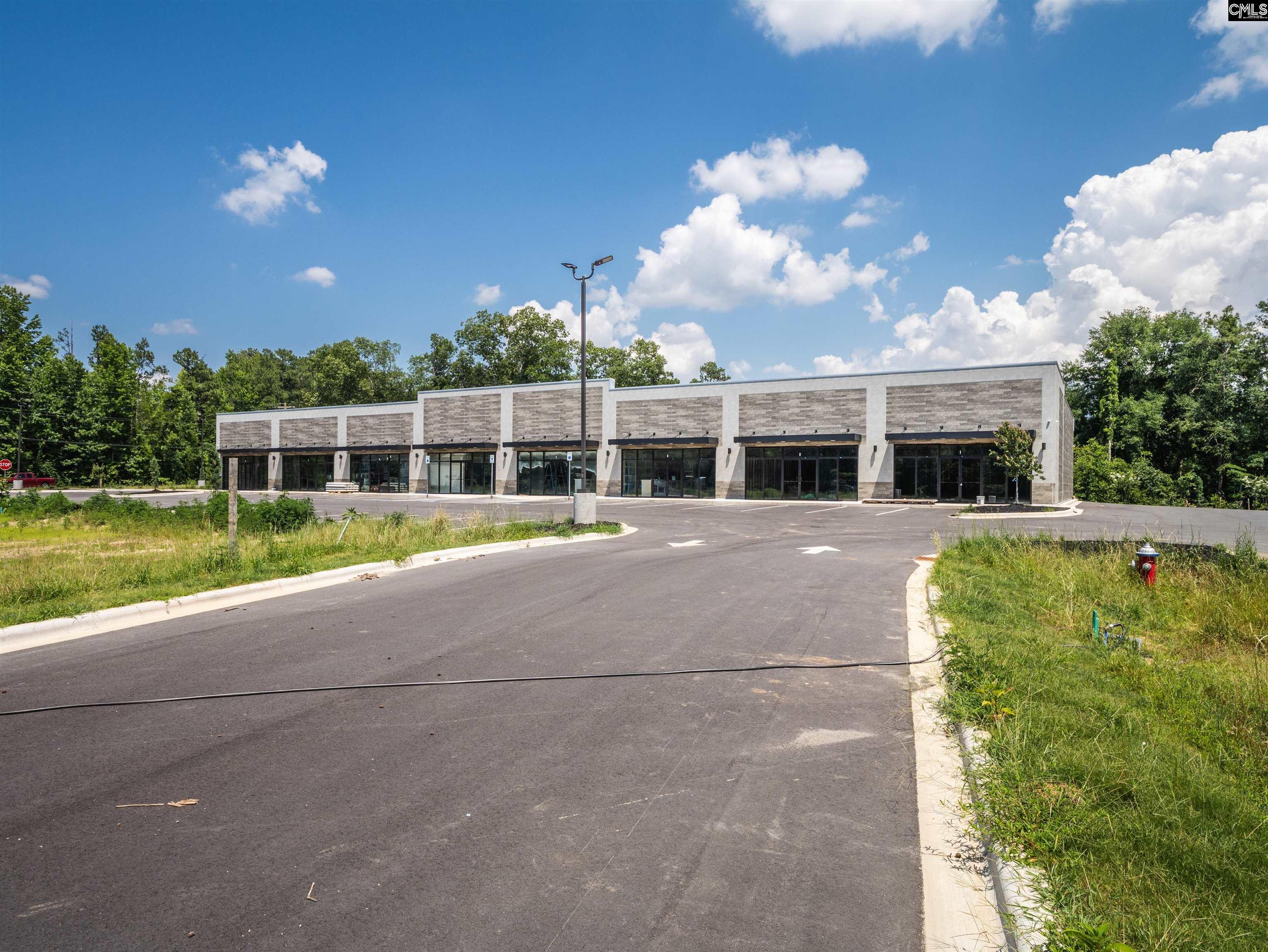10030 Wilson Boulevard SUITE 8
