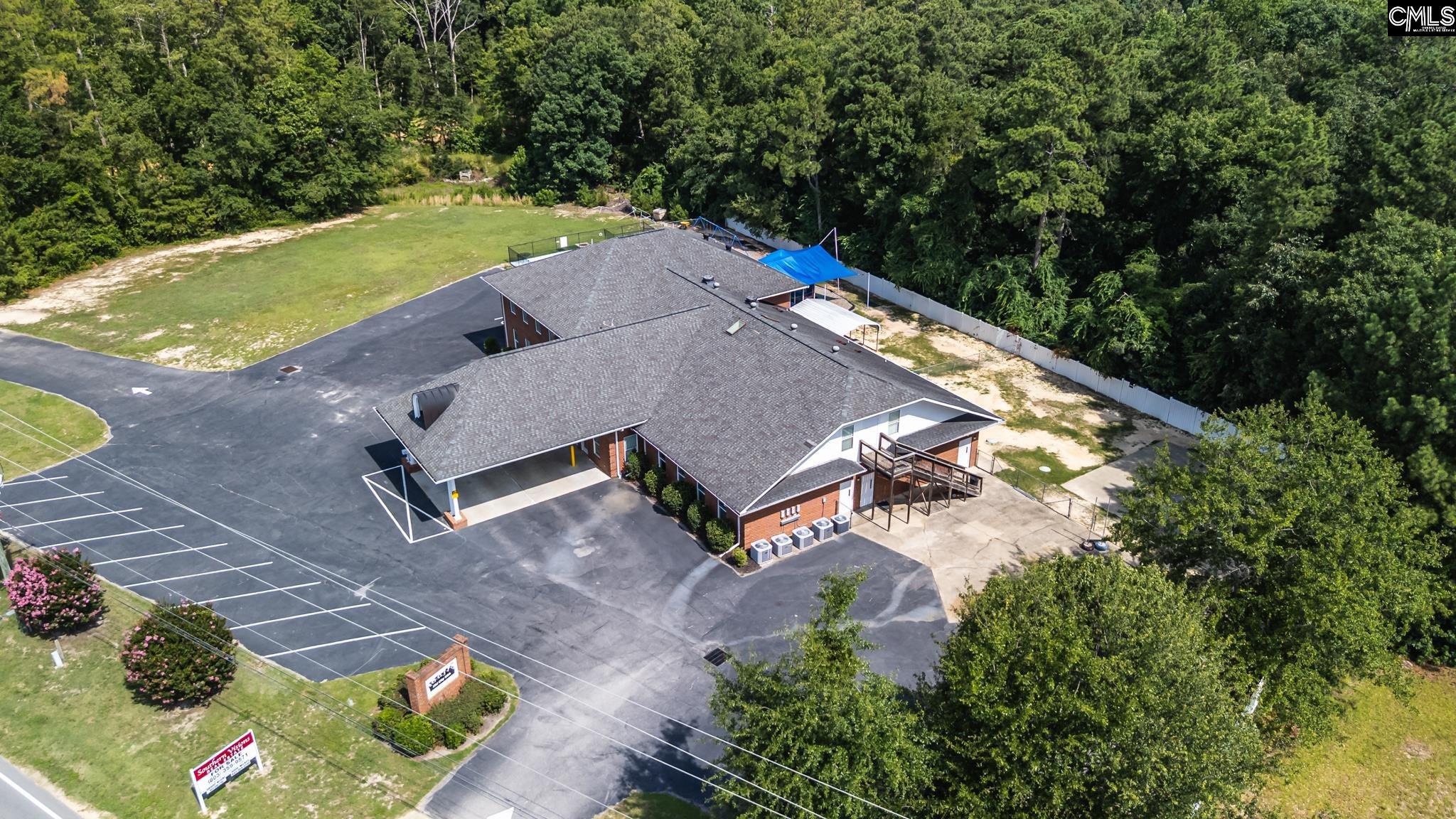 1224 Old Cherokee Road